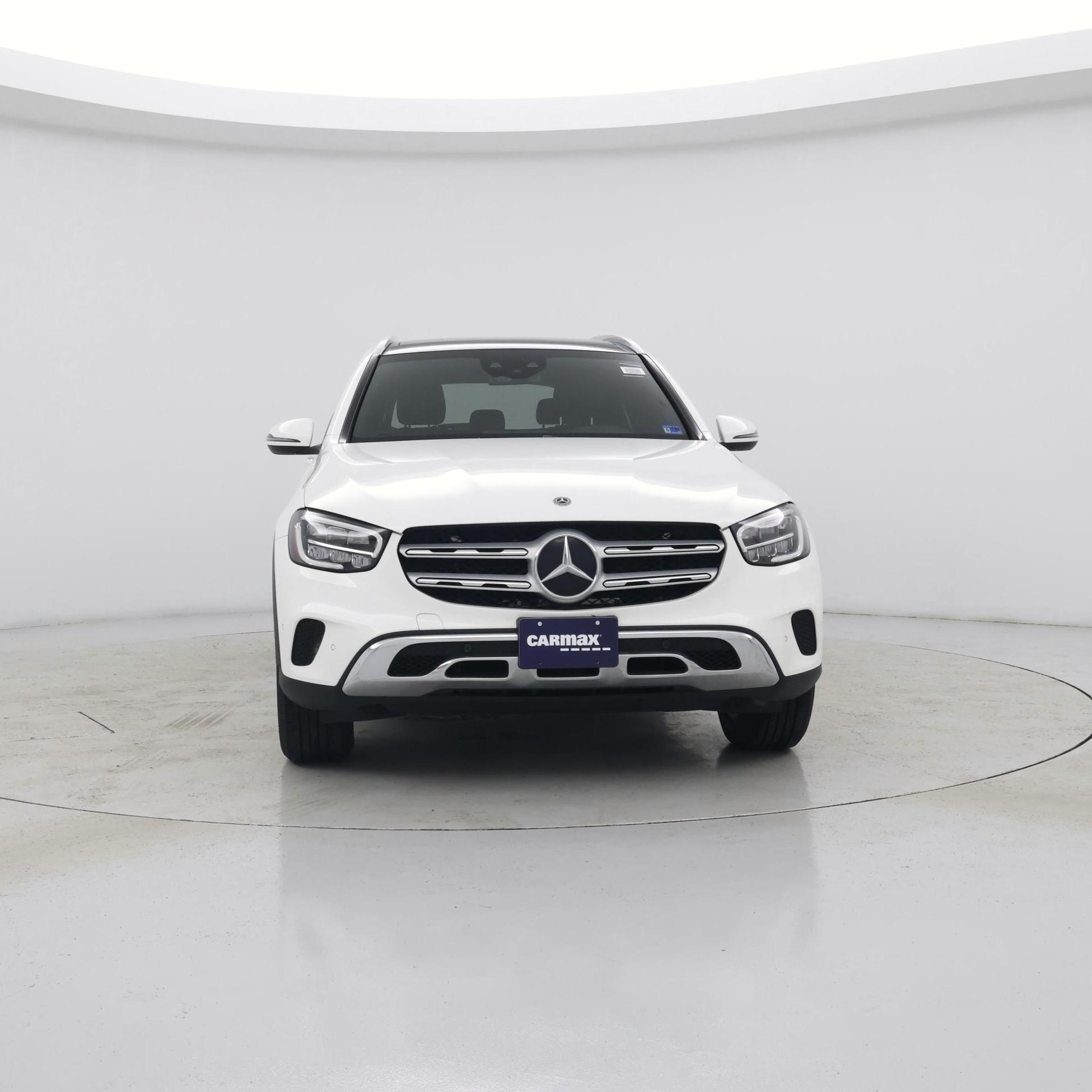 Thumbnail: 2021 Mercedes-Benz GLC - 5
