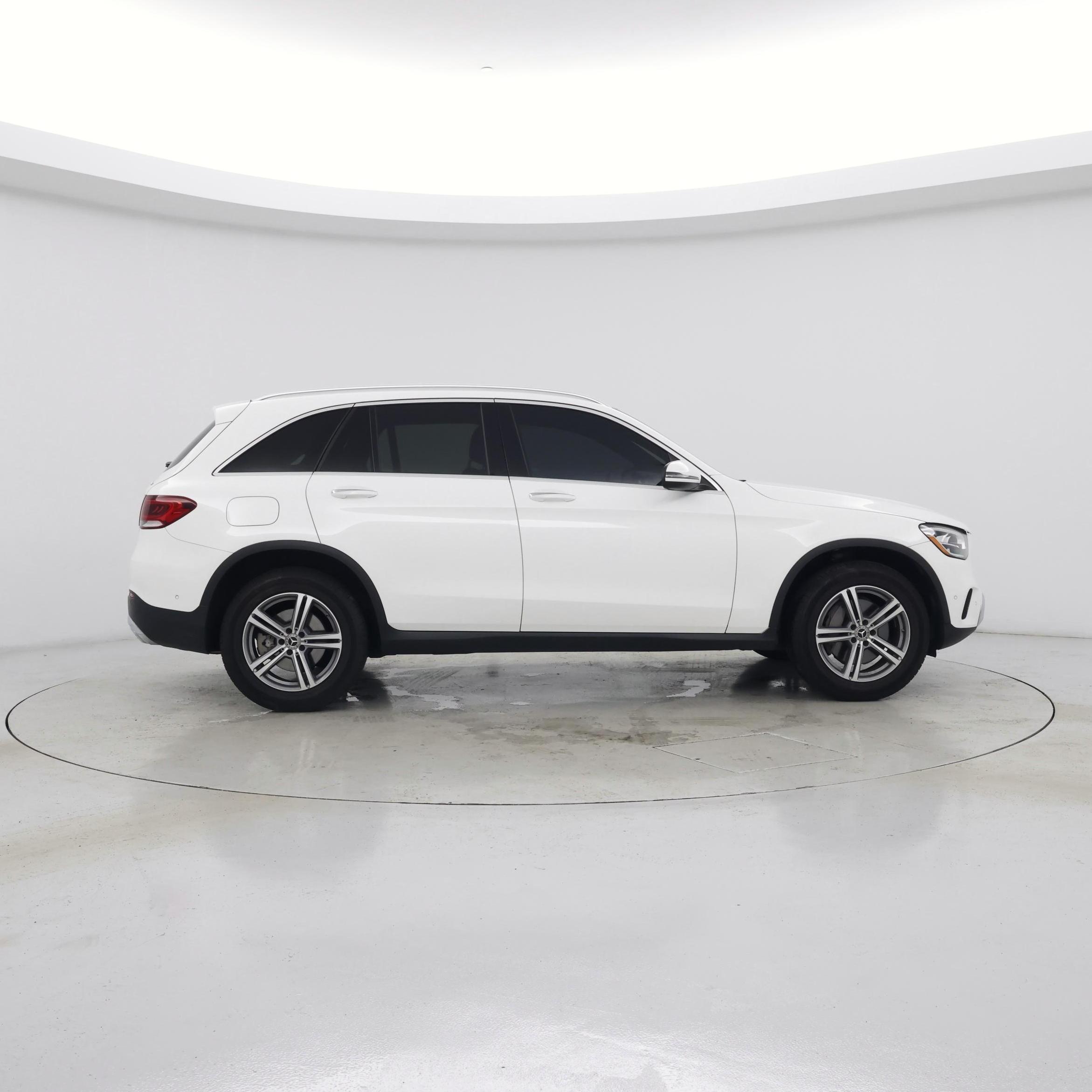 Thumbnail: 2021 Mercedes-Benz GLC - 7