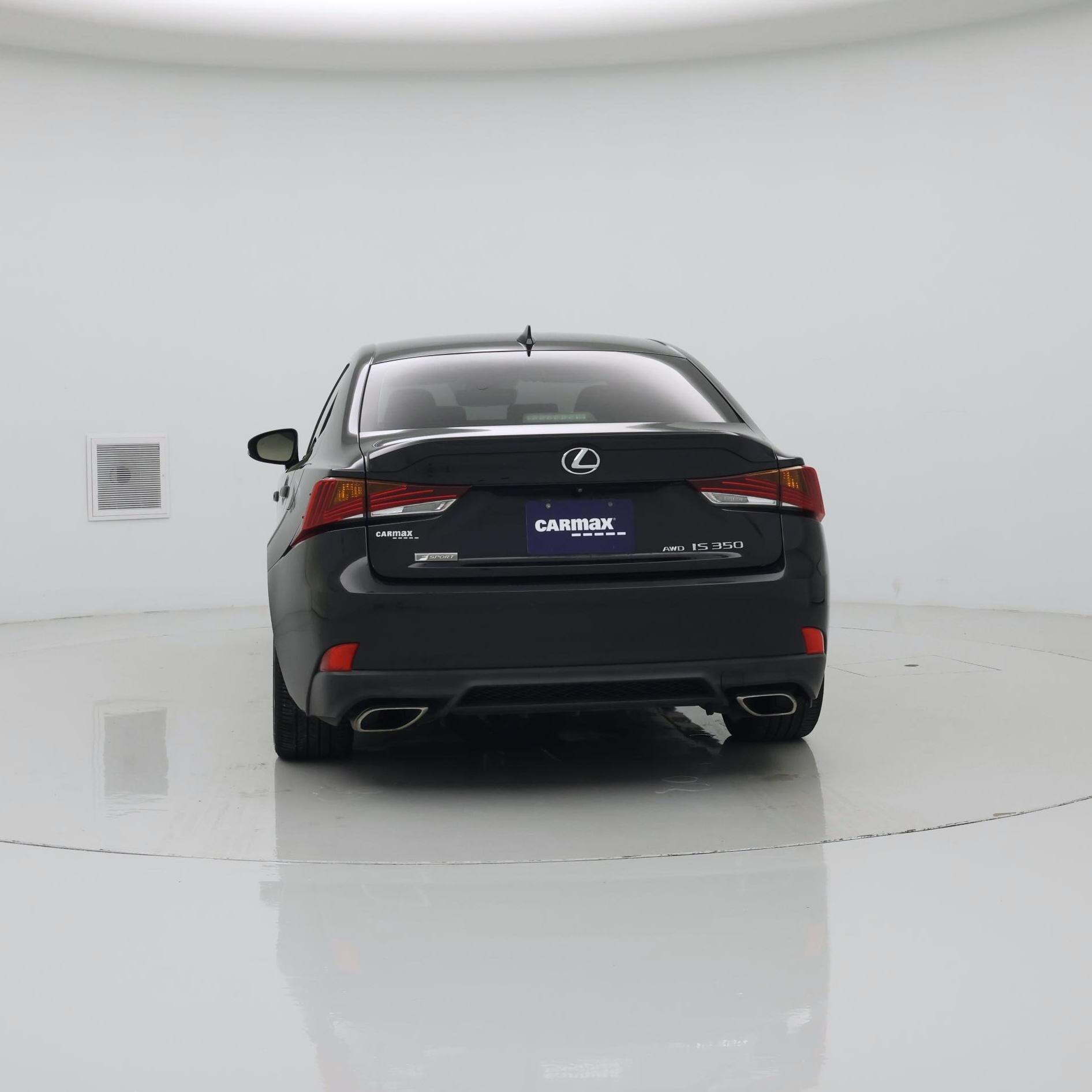 Thumbnail: 2018 Lexus IS - 6
