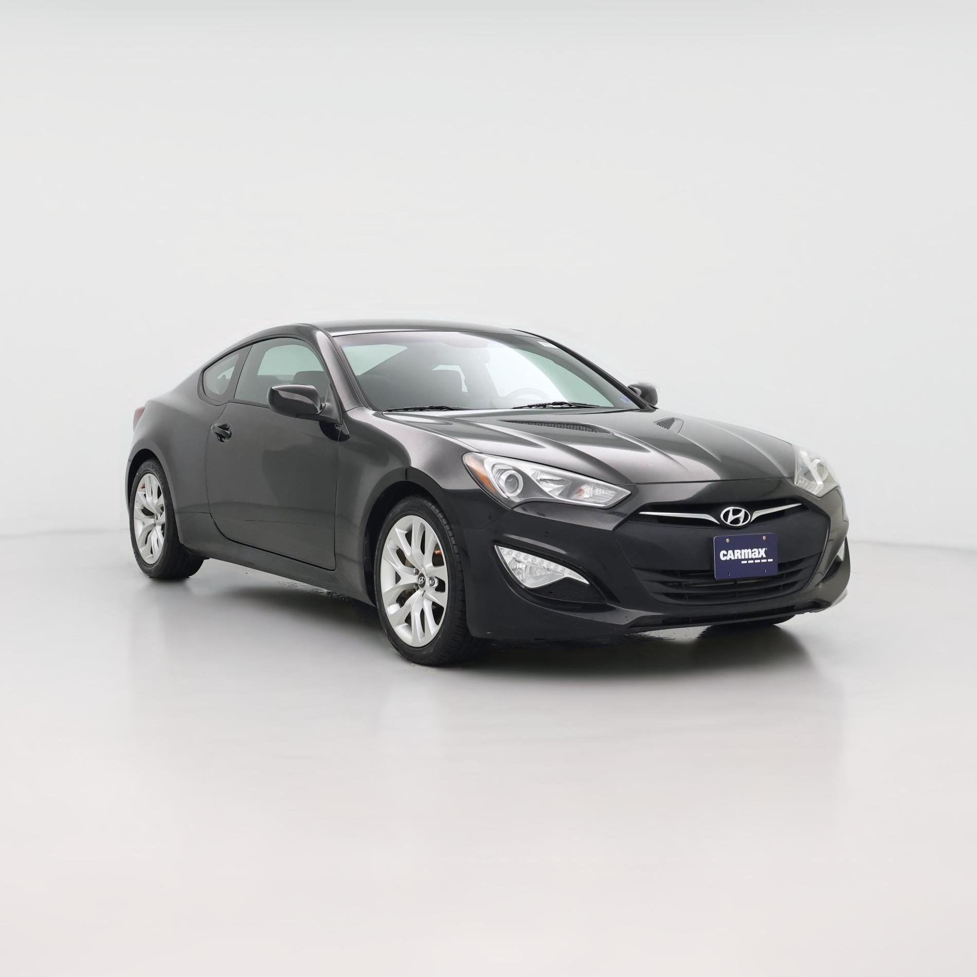 Thumbnail: 2014 Hyundai Genesis - 1