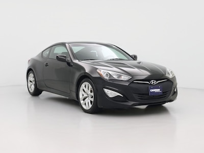 2014 Hyundai Genesis