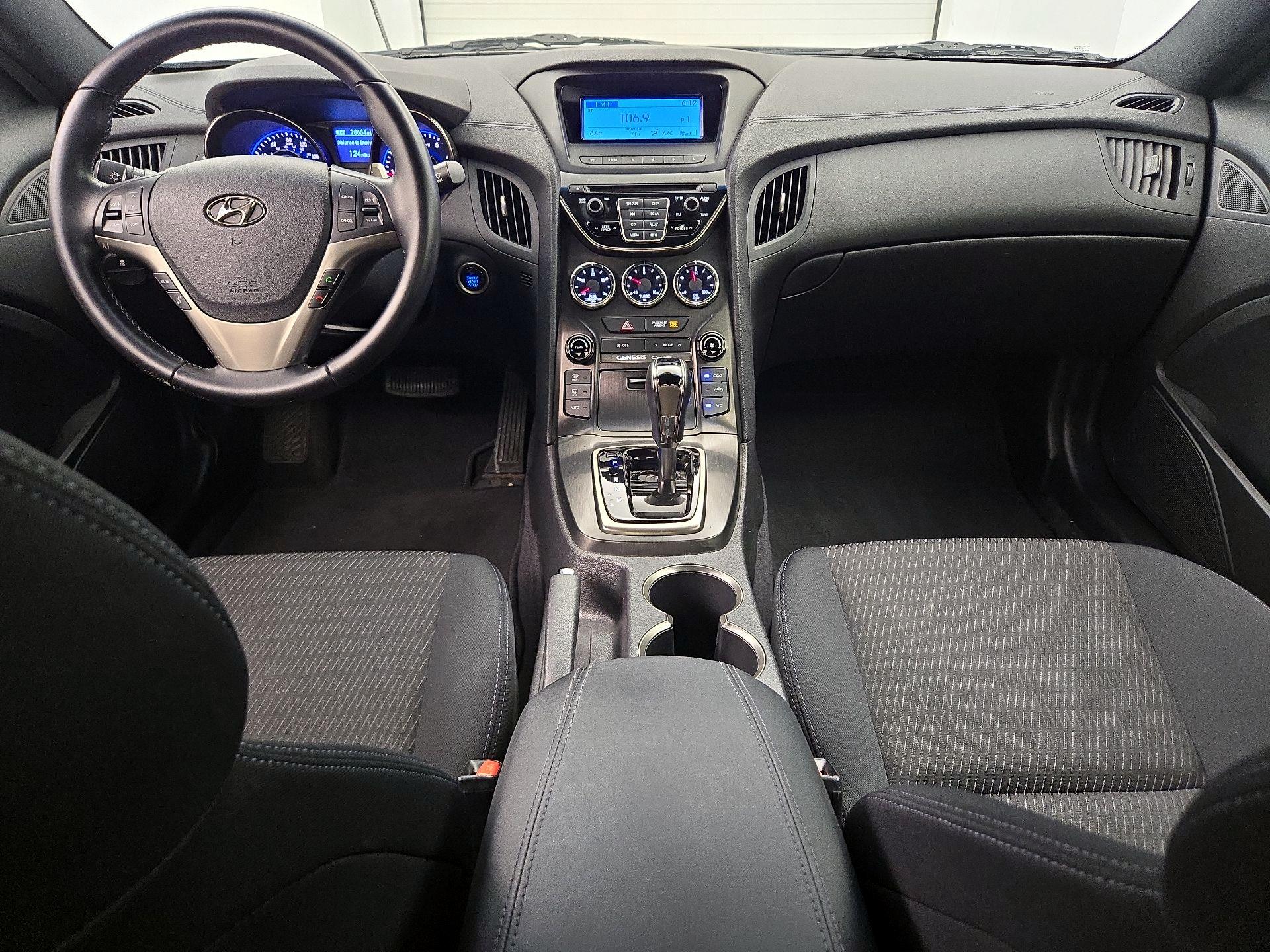 Thumbnail: 2014 Hyundai Genesis - 9