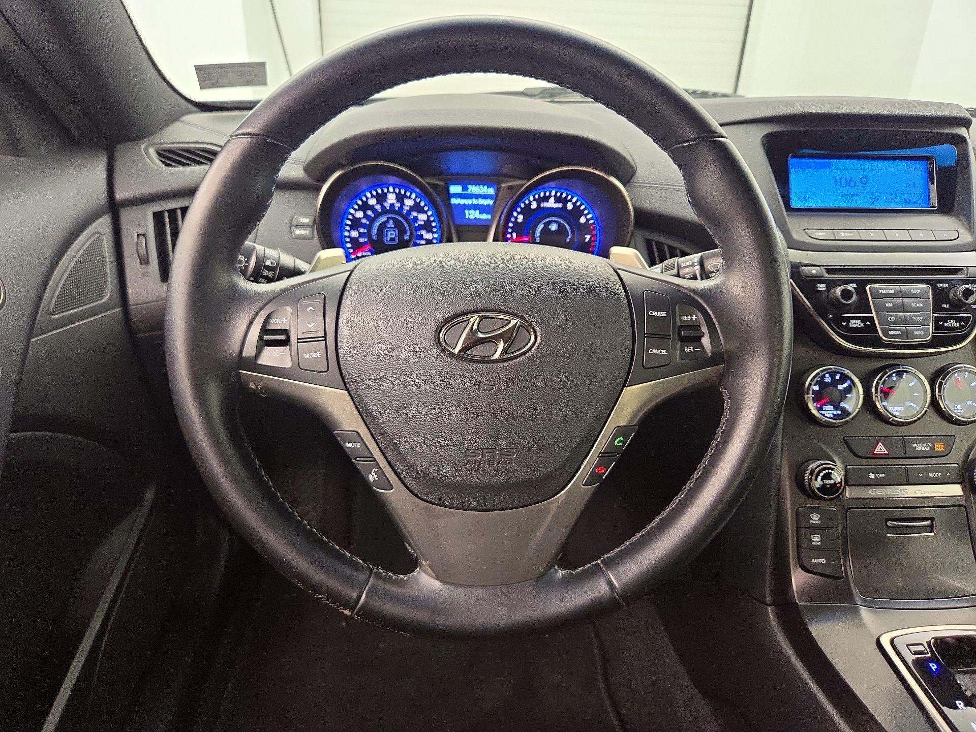 Thumbnail: 2014 Hyundai Genesis - 10