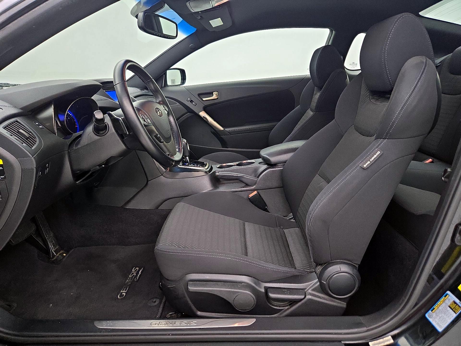 Thumbnail: 2014 Hyundai Genesis - 11