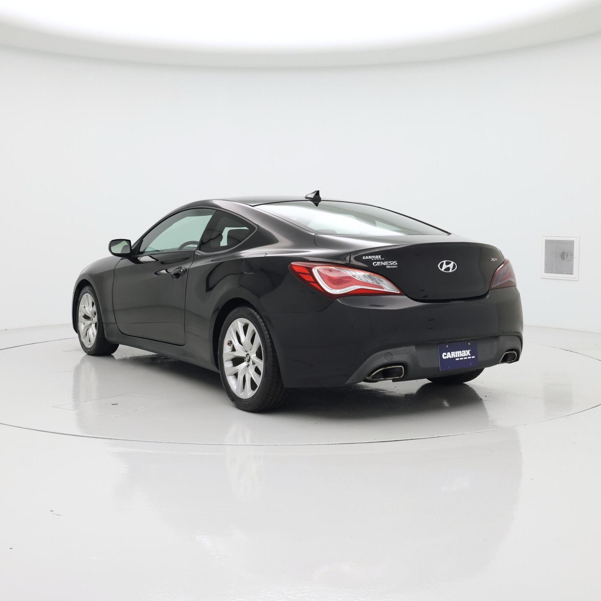 Thumbnail: 2014 Hyundai Genesis - 2