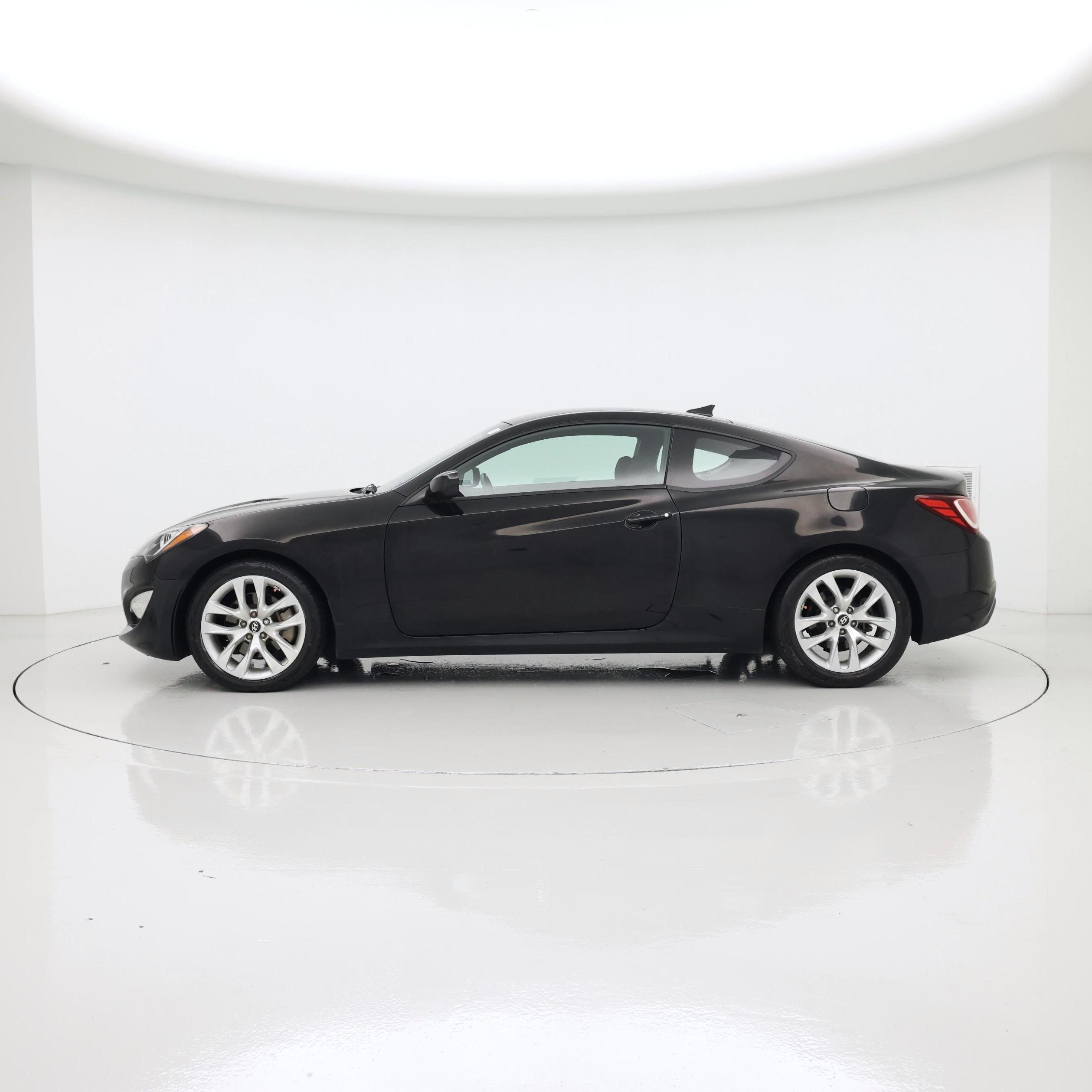Thumbnail: 2014 Hyundai Genesis - 3
