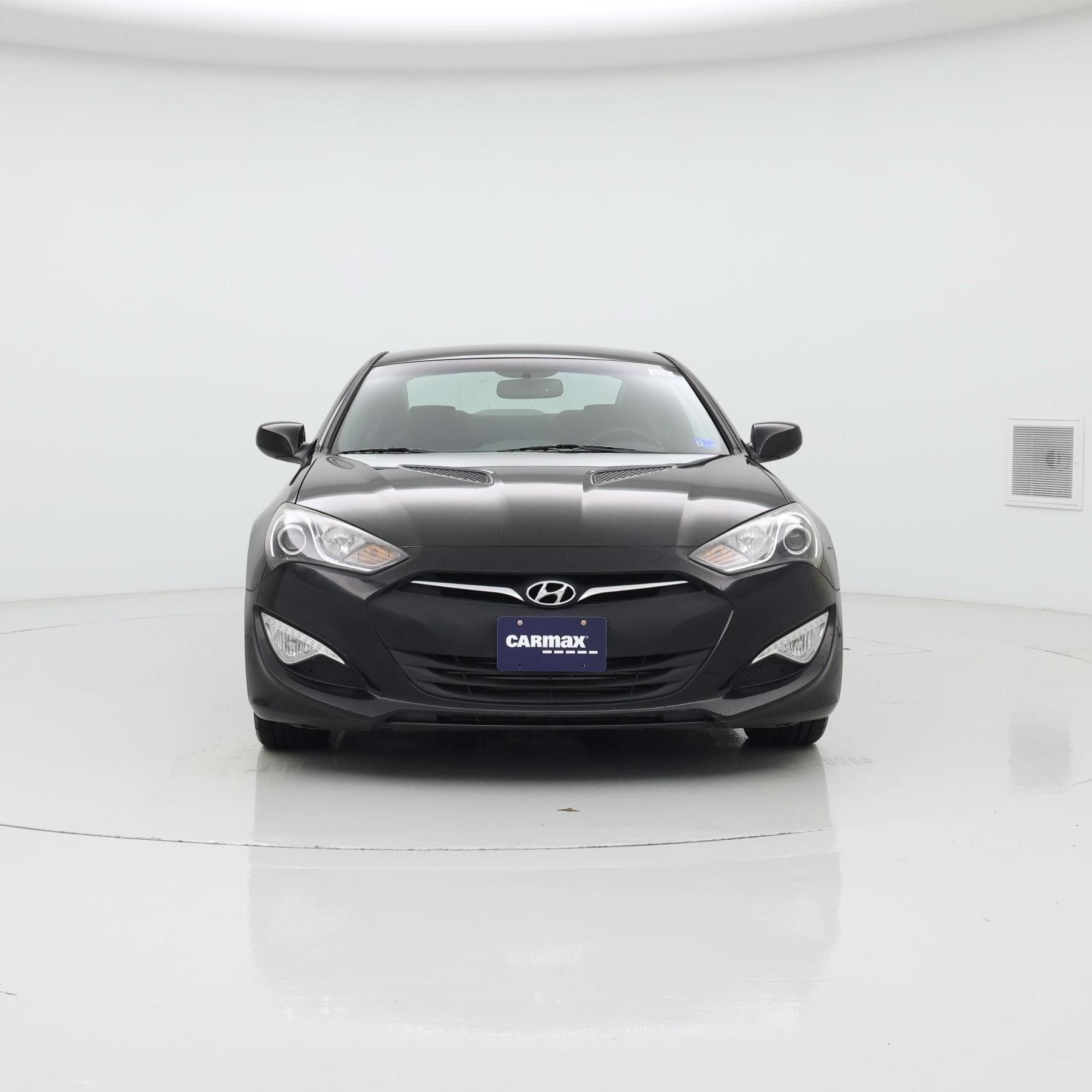 Thumbnail: 2014 Hyundai Genesis - 5