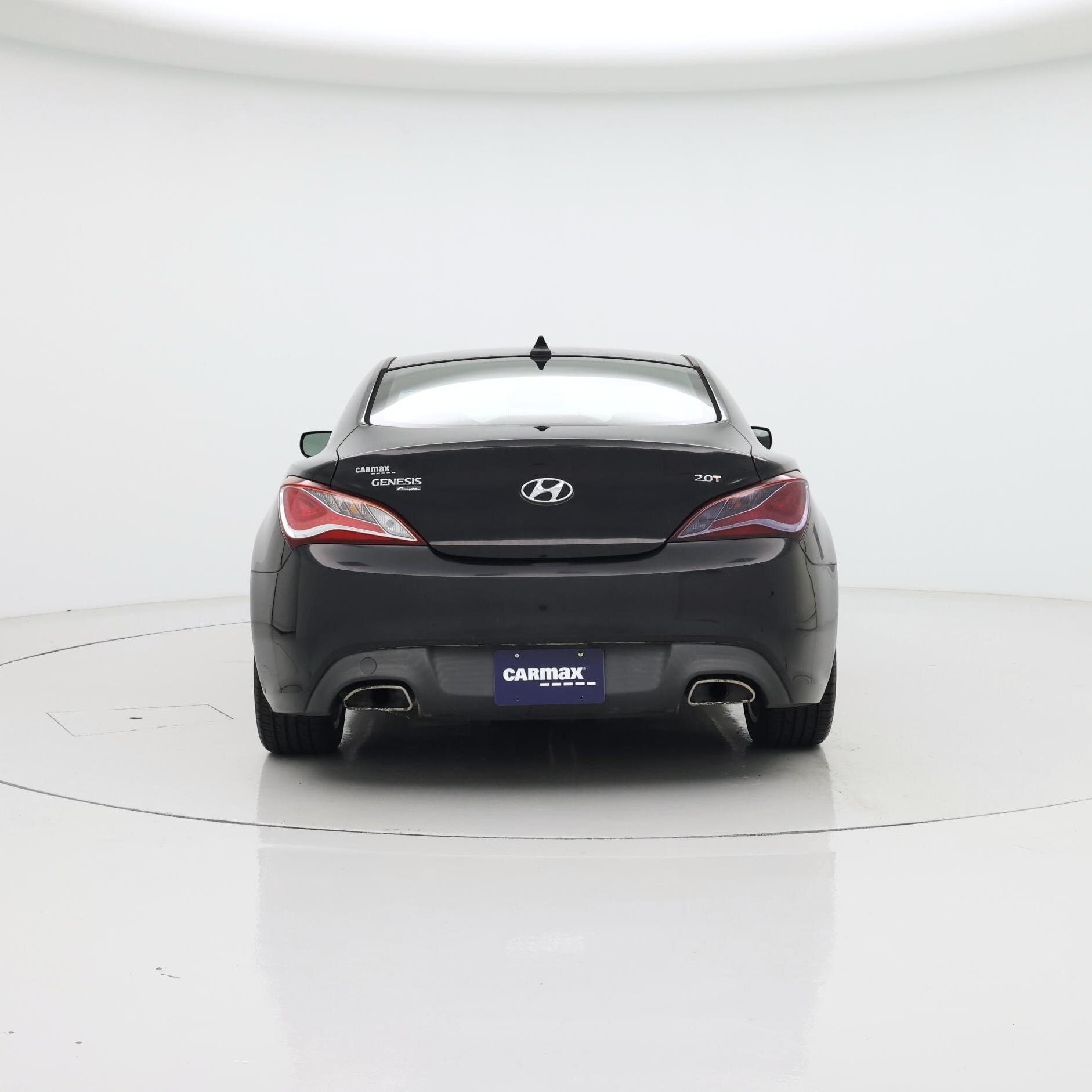 Thumbnail: 2014 Hyundai Genesis - 6