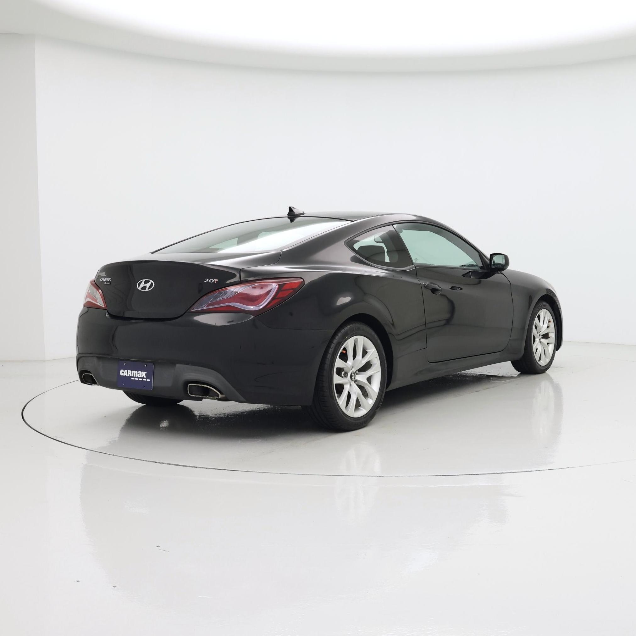 Thumbnail: 2014 Hyundai Genesis - 8