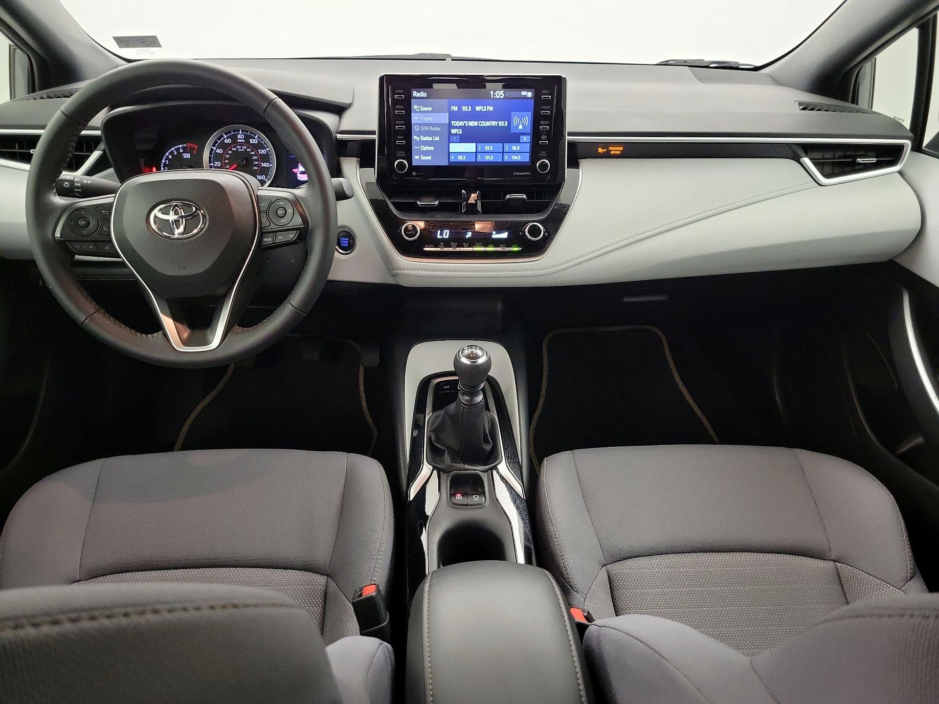 Thumbnail: 2021 Toyota Corolla - 9