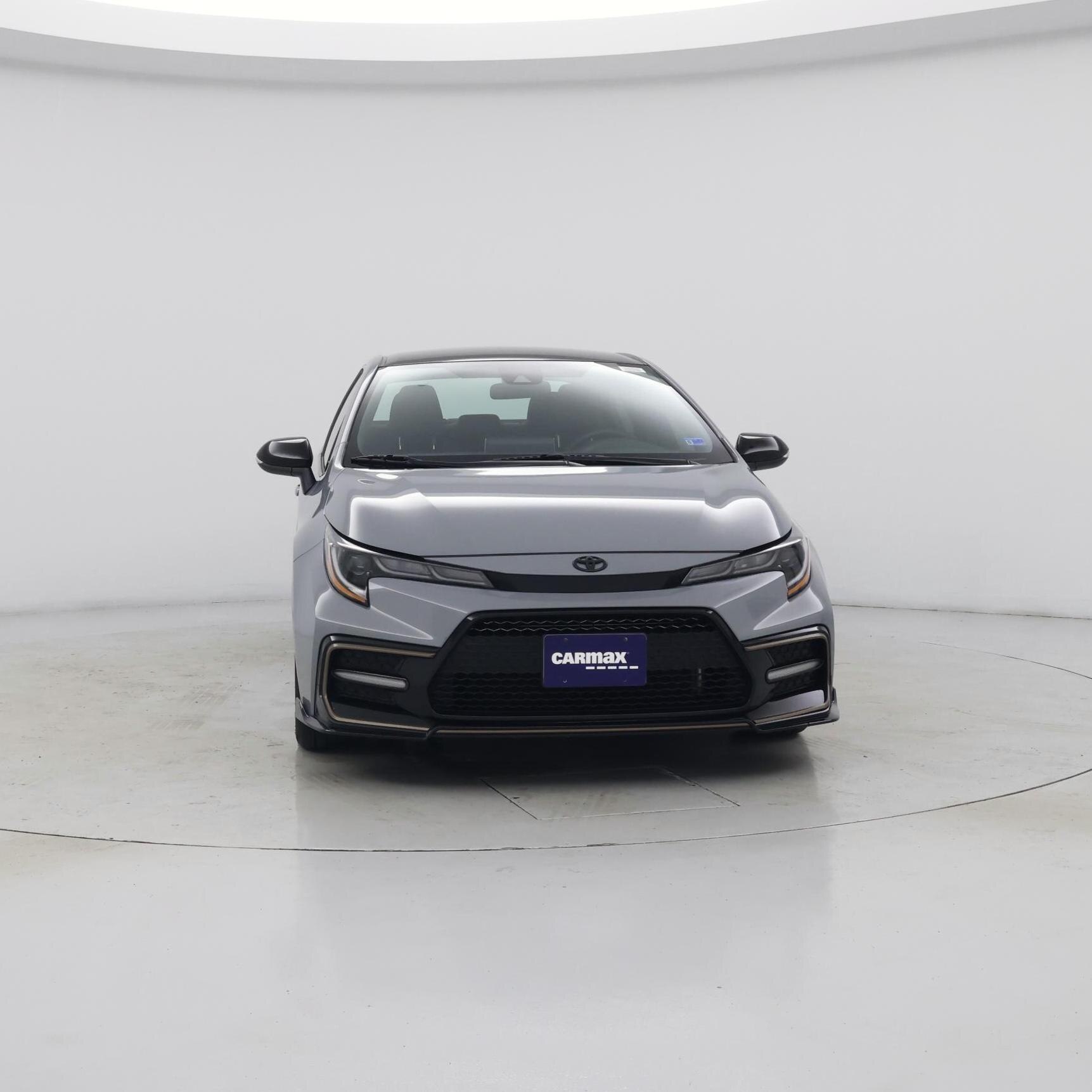 Thumbnail: 2021 Toyota Corolla - 5