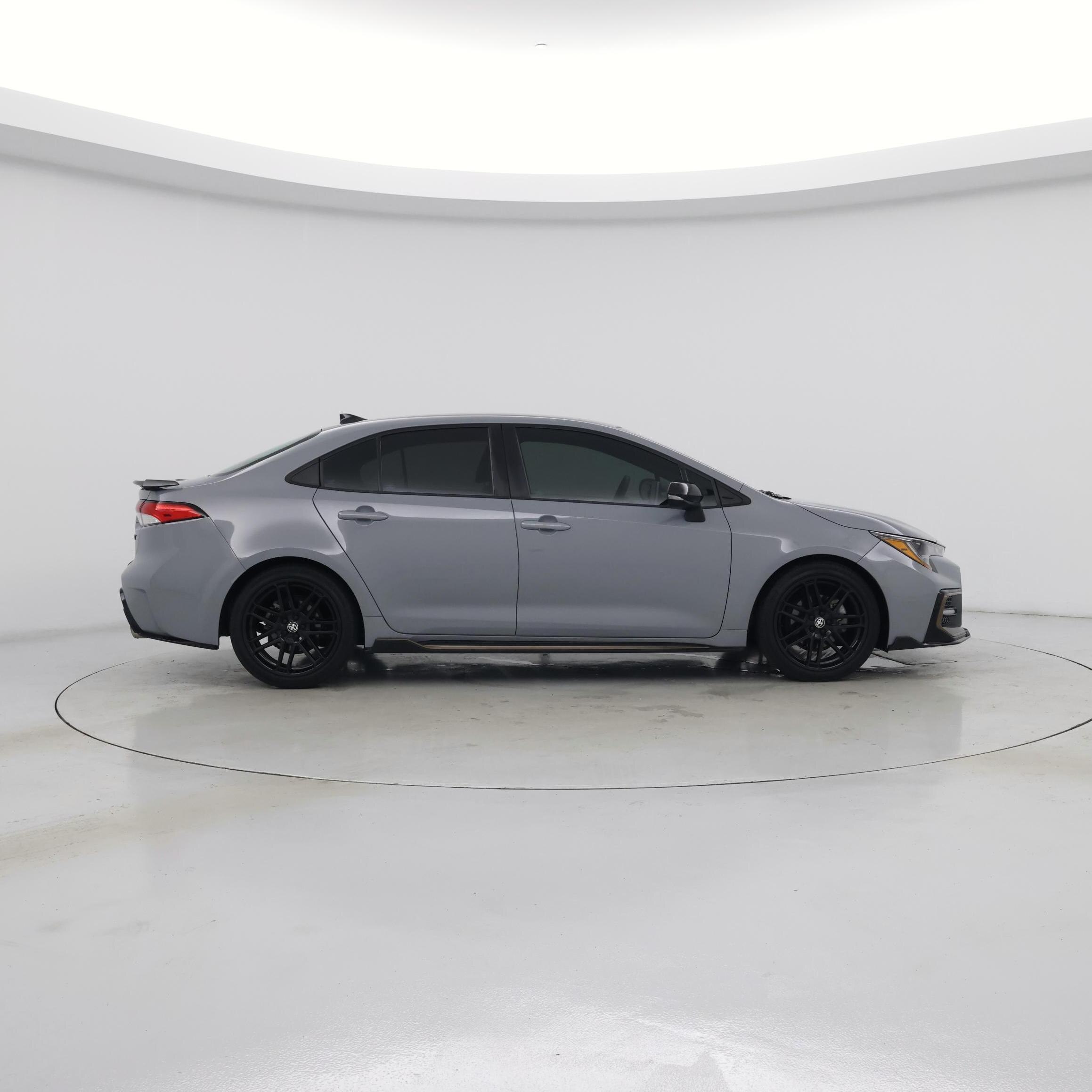 Thumbnail: 2021 Toyota Corolla - 7