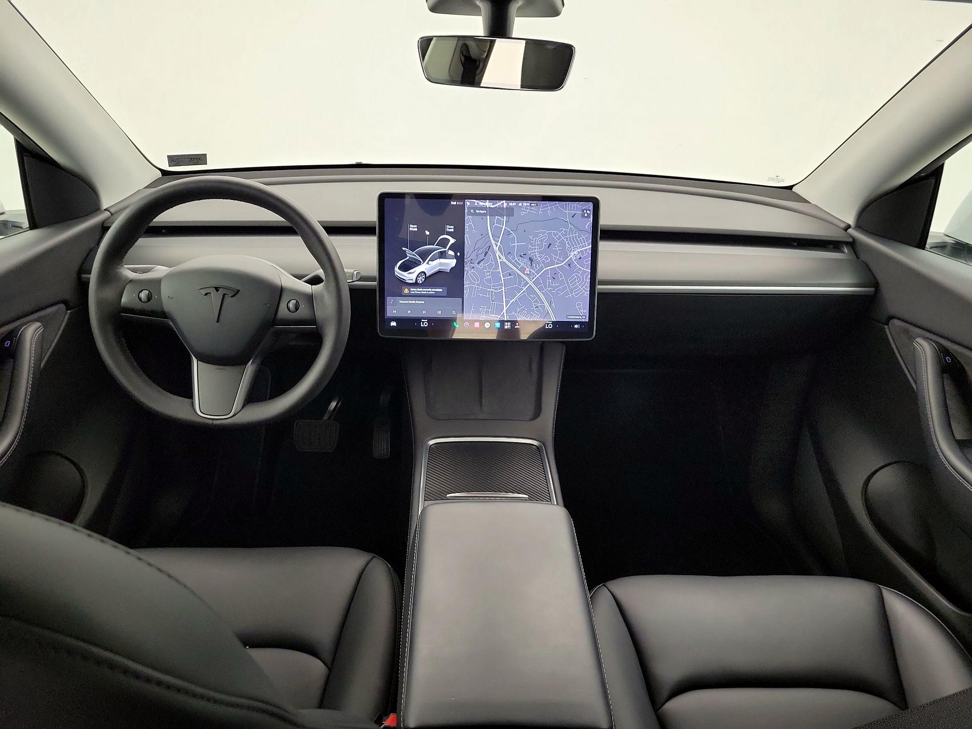 Thumbnail: 2021 Tesla Model Y - 9