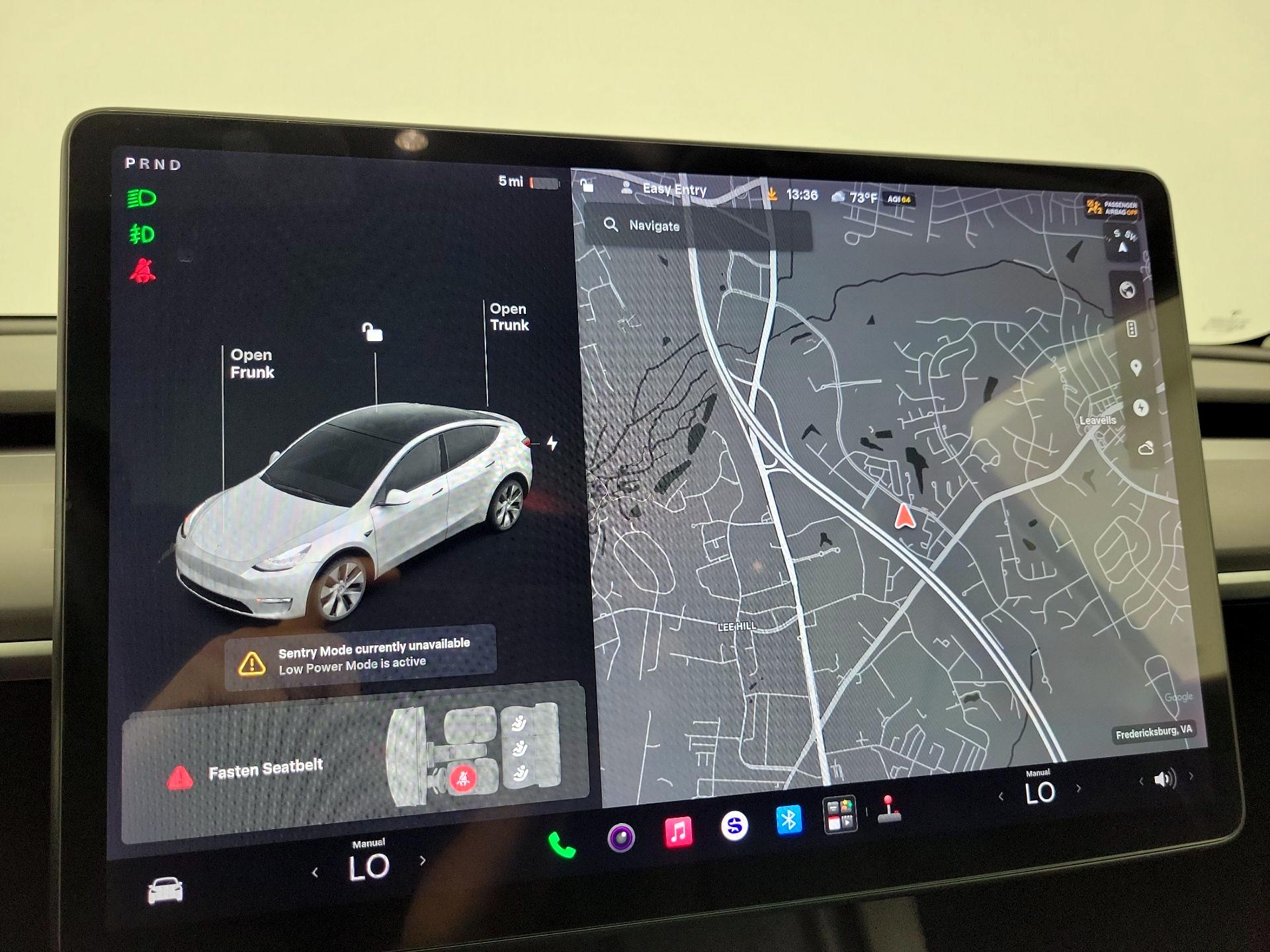 Thumbnail: 2021 Tesla Model Y - 13