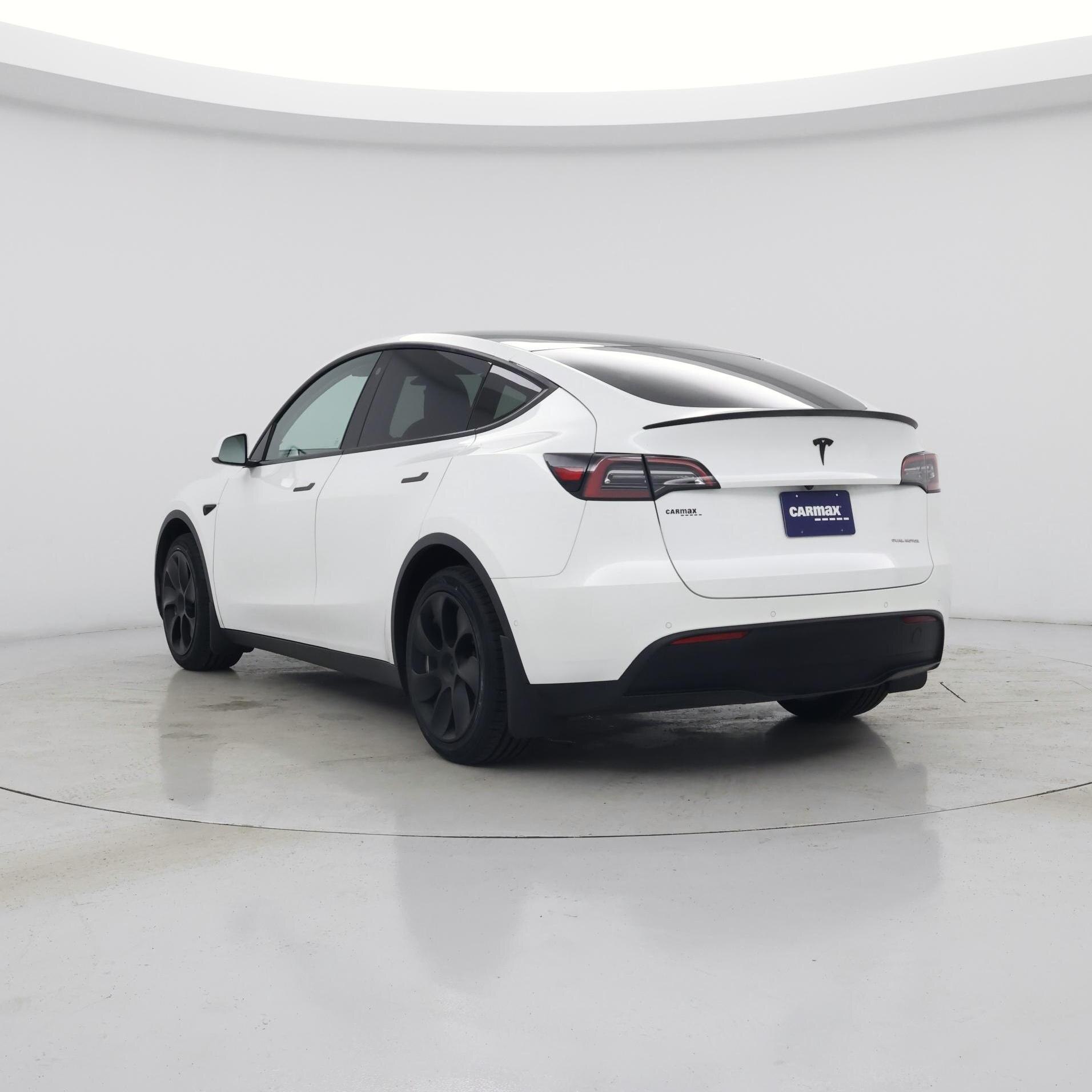 Thumbnail: 2021 Tesla Model Y - 2