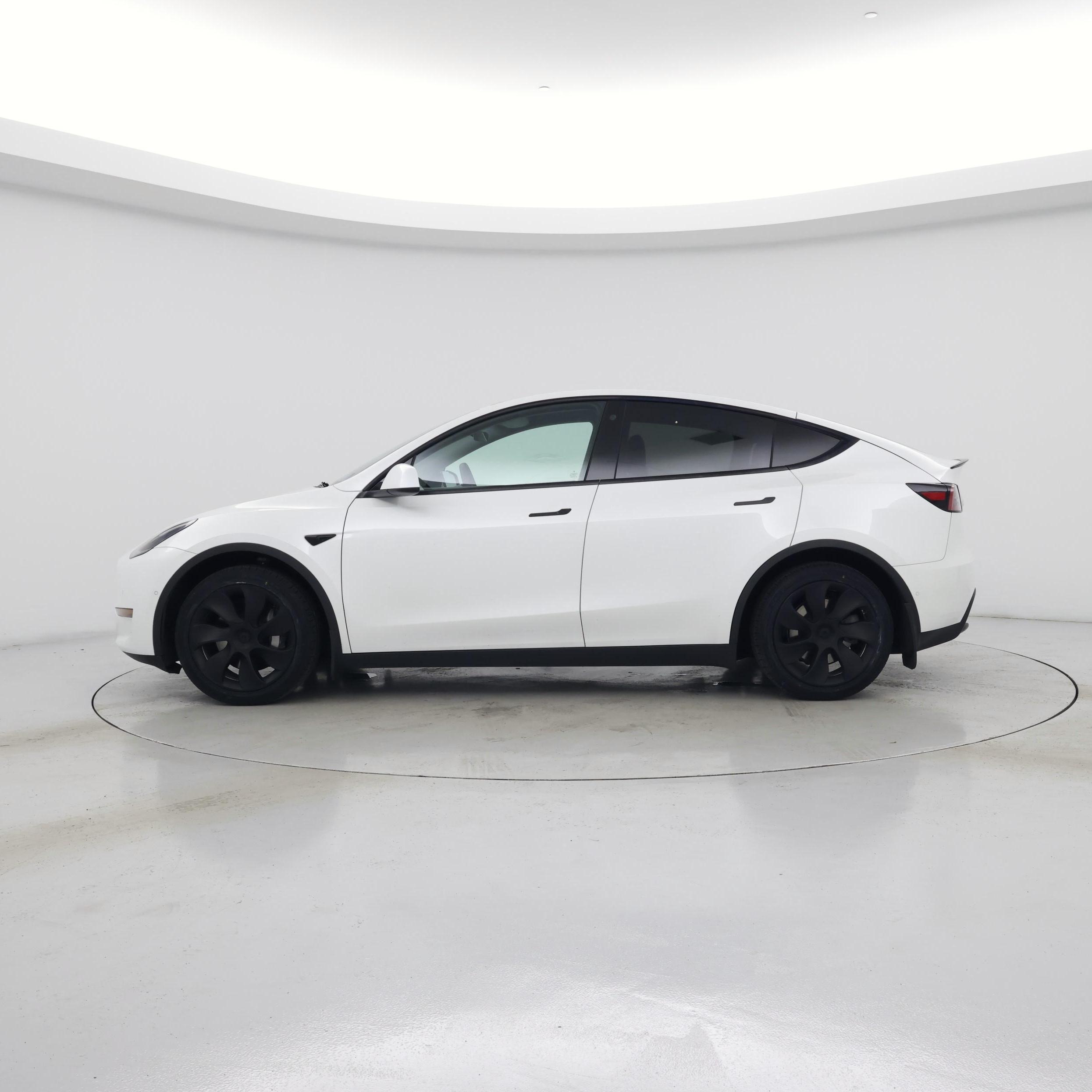 Thumbnail: 2021 Tesla Model Y - 3