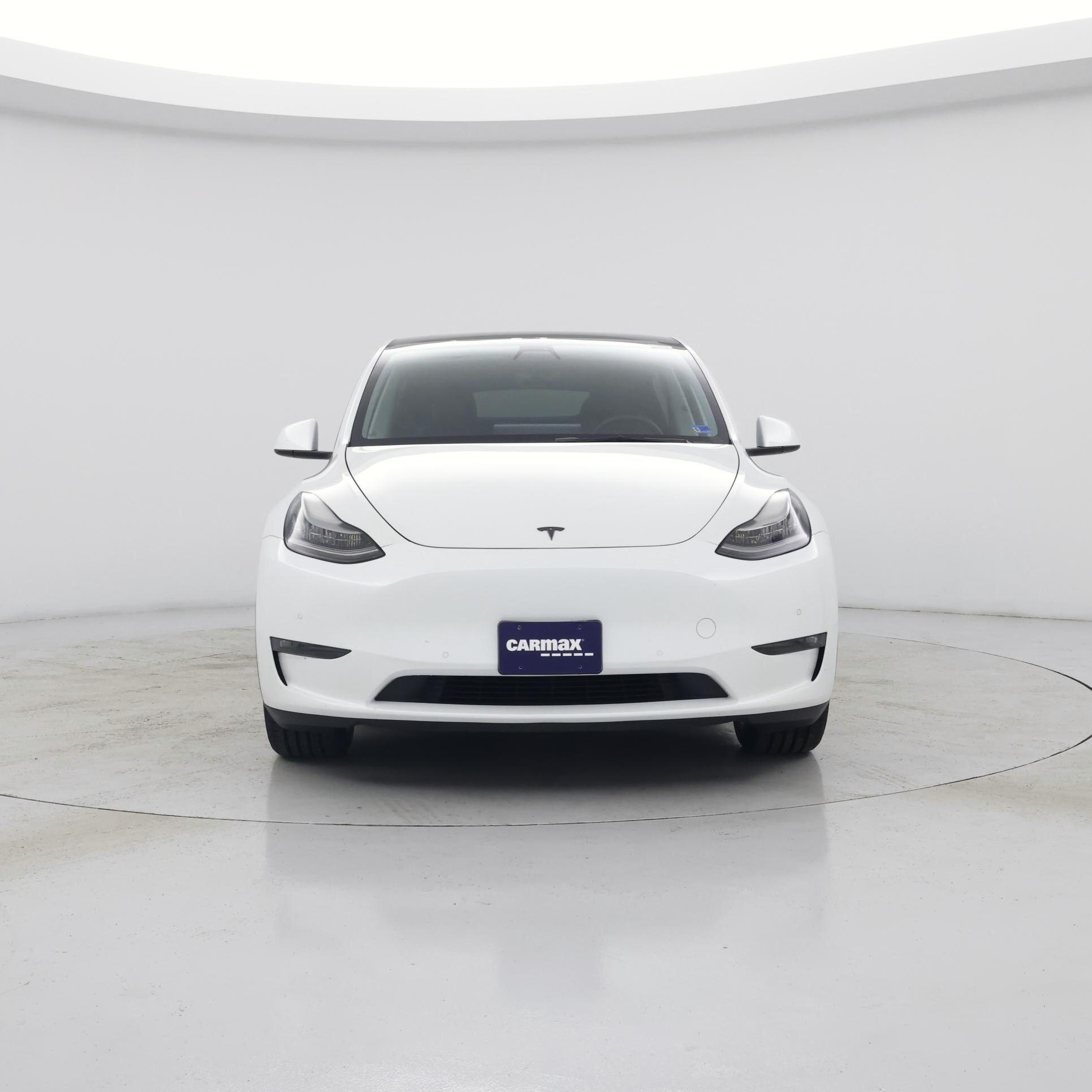 Thumbnail: 2021 Tesla Model Y - 5