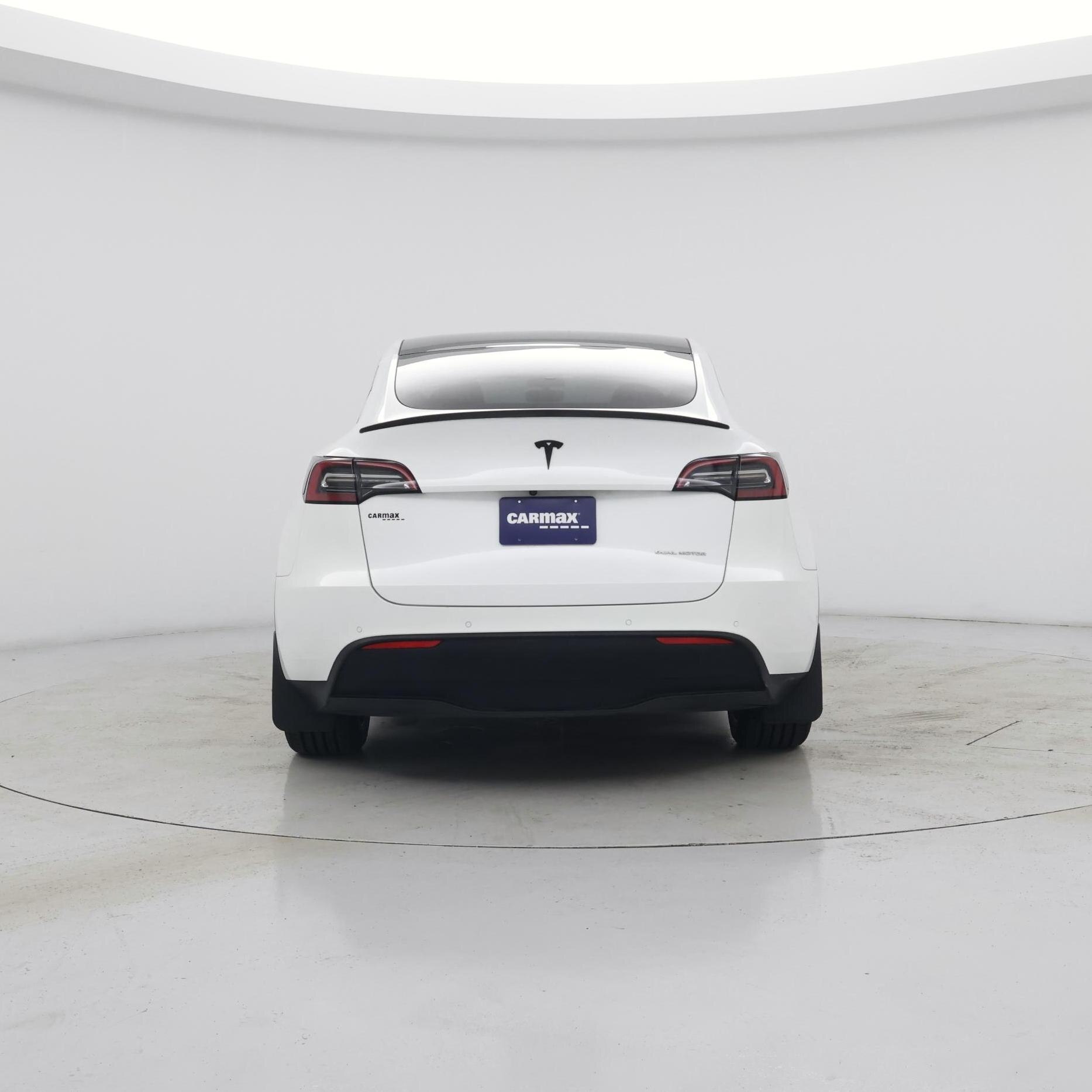 Thumbnail: 2021 Tesla Model Y - 6