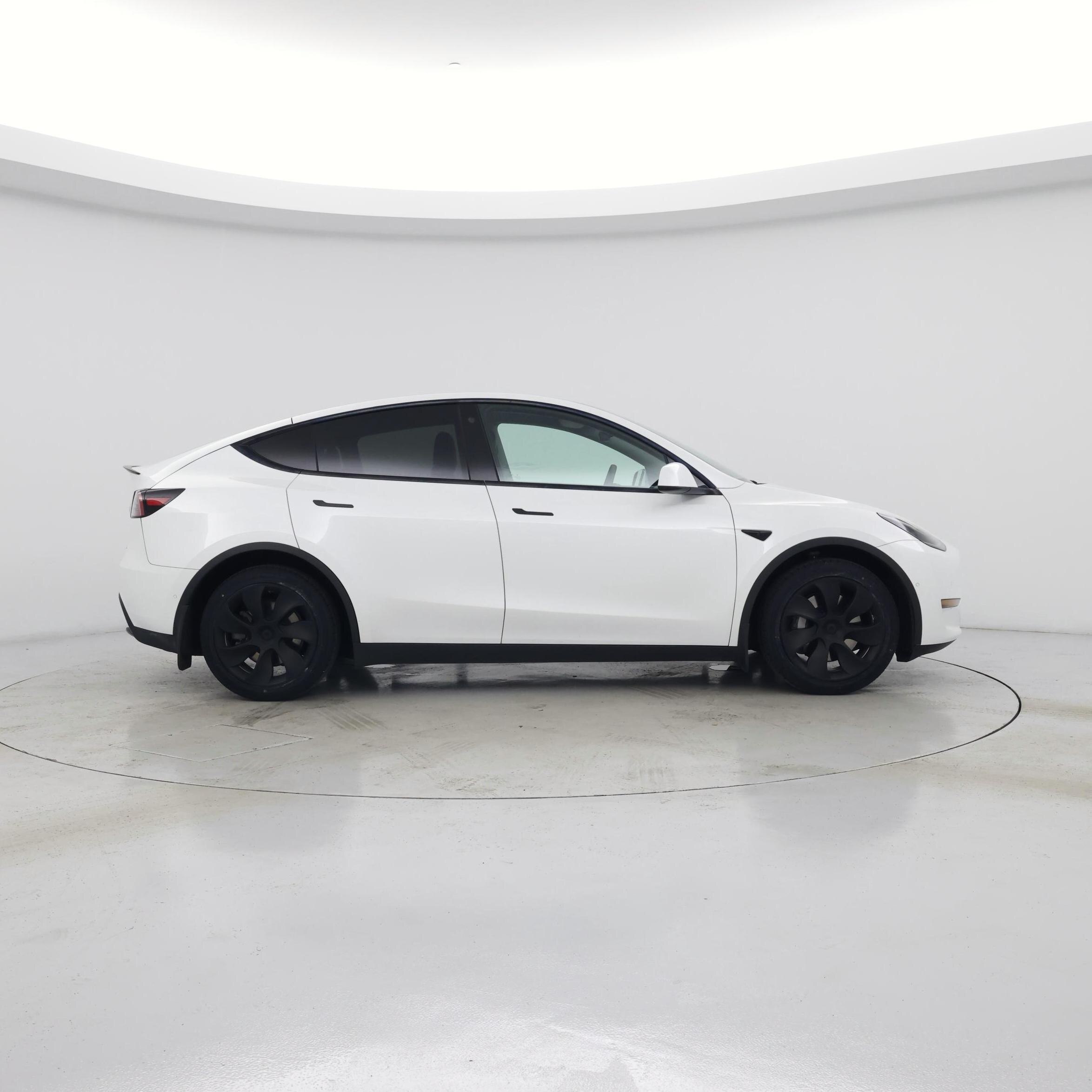 Thumbnail: 2021 Tesla Model Y - 7
