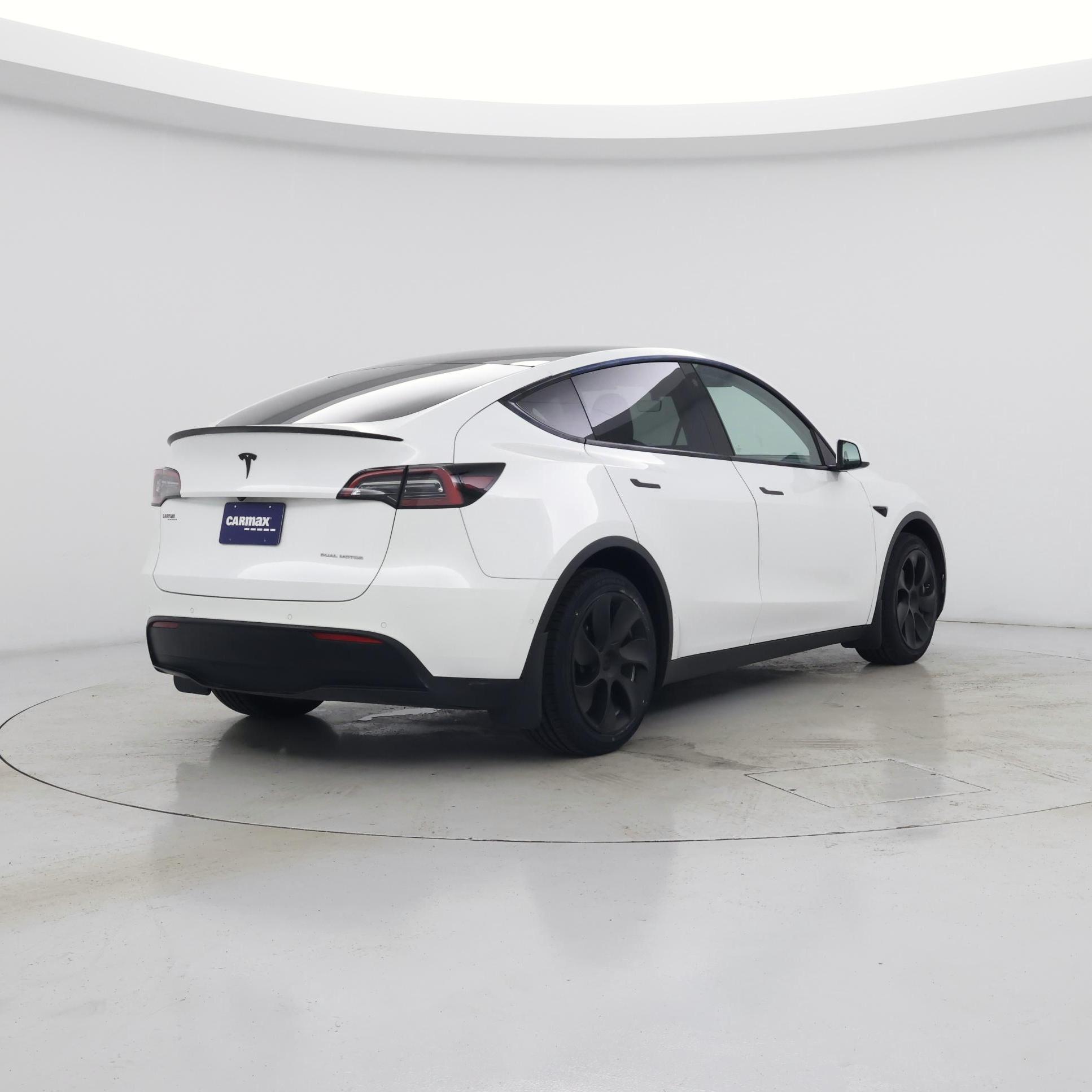 Thumbnail: 2021 Tesla Model Y - 8