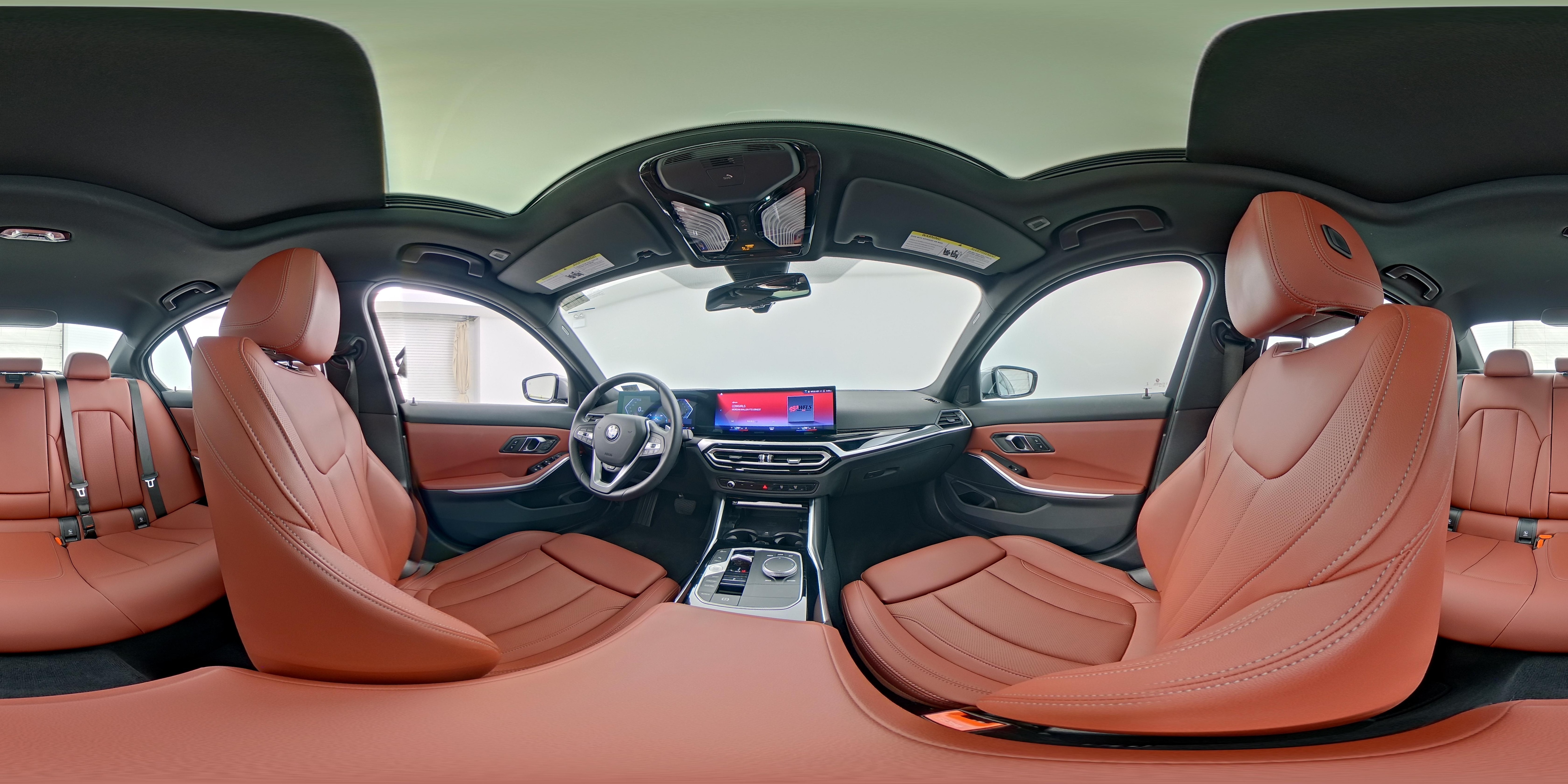 2024 BMW 3 Series 330i - Photo 26