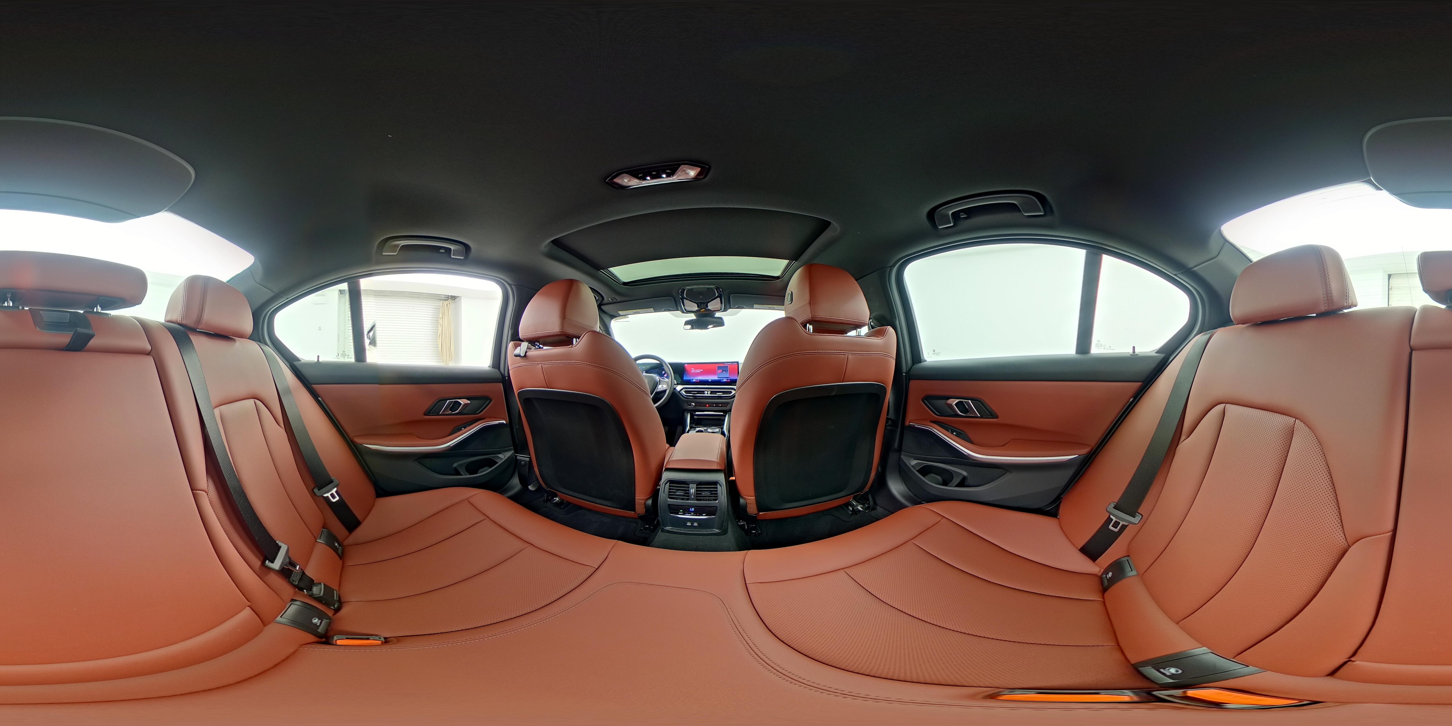 2024 BMW 3 Series 330i - Photo 27