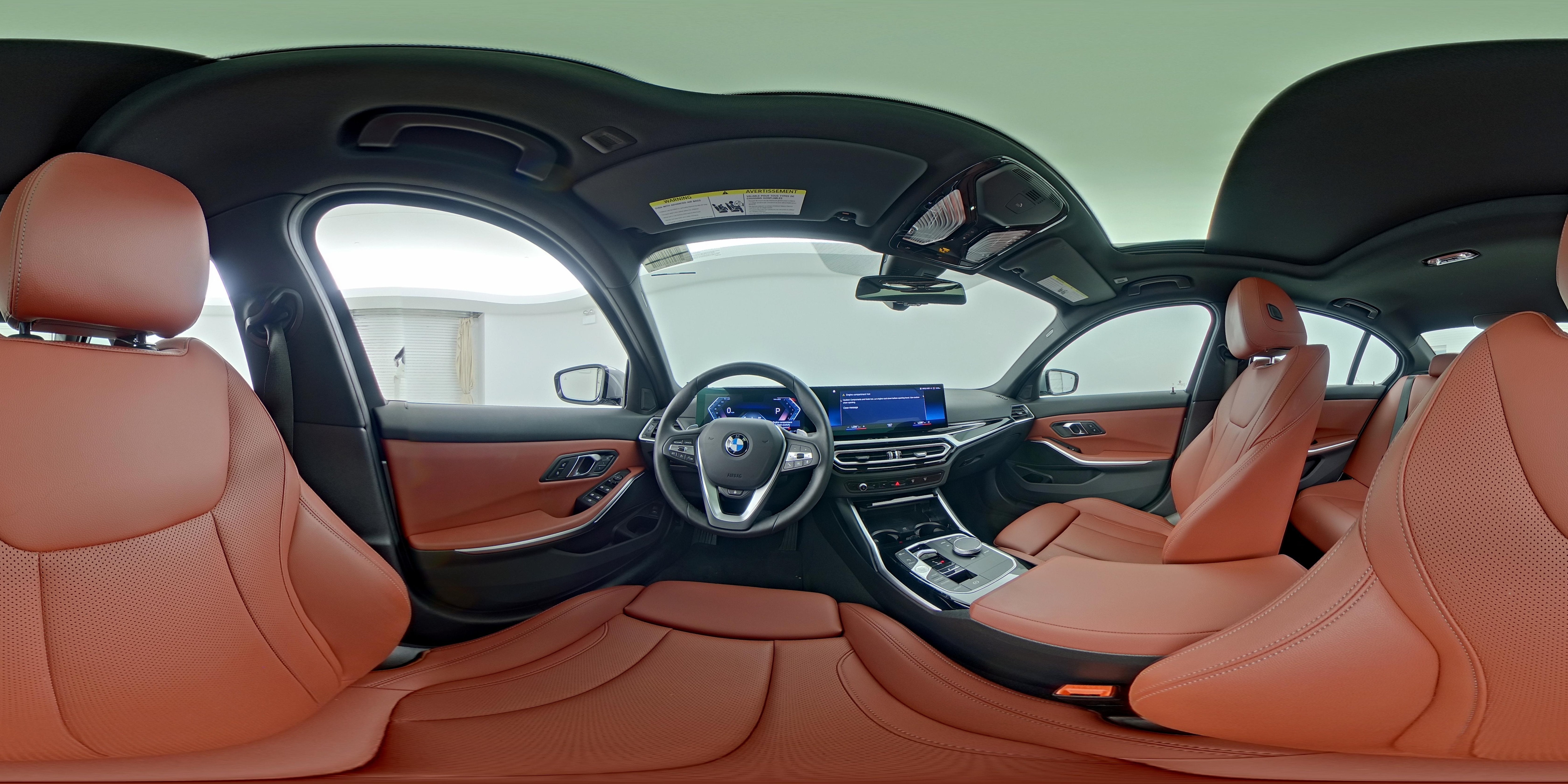 2024 BMW 3 Series 330i - Photo 28