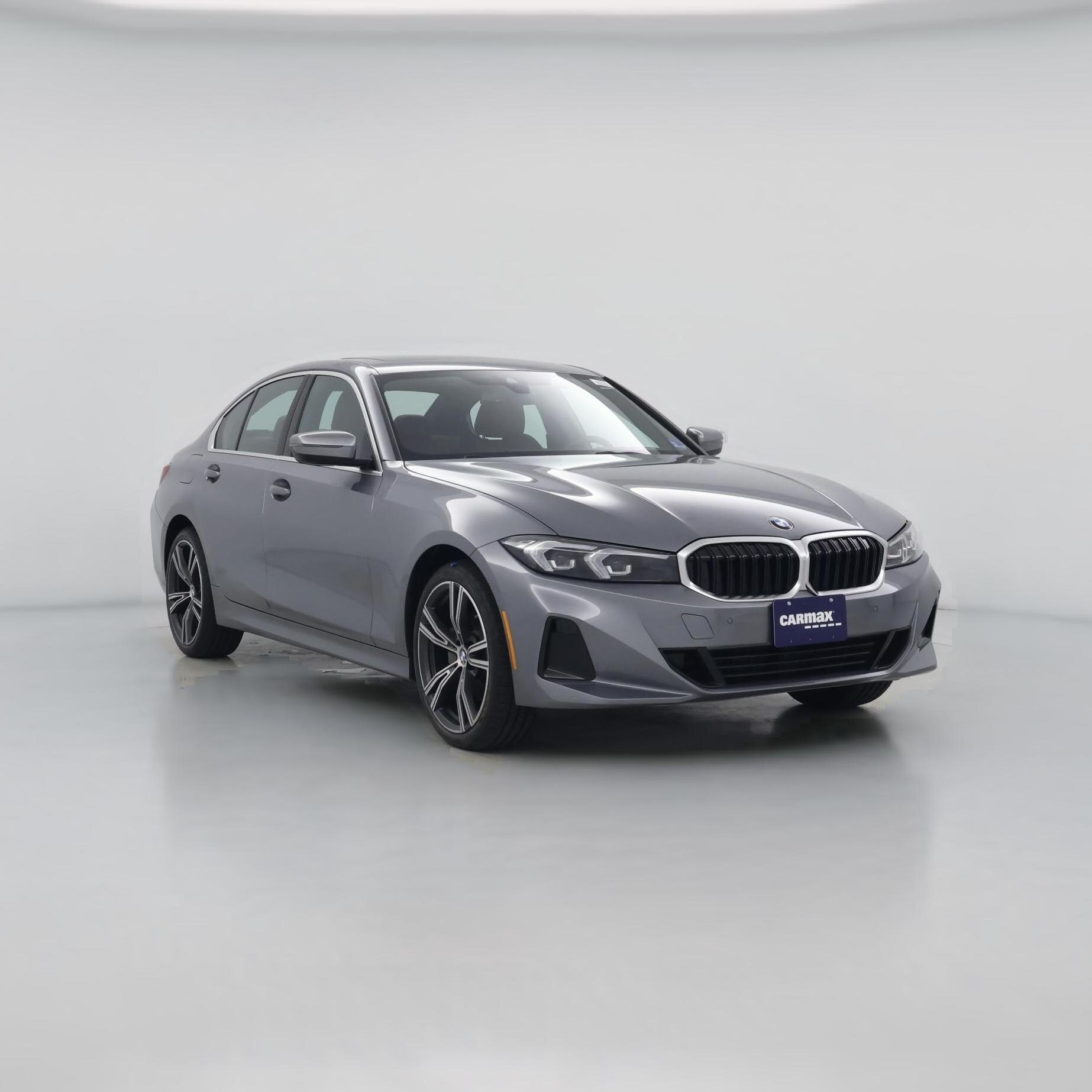 Thumbnail: 2024 BMW 3 Series - 1
