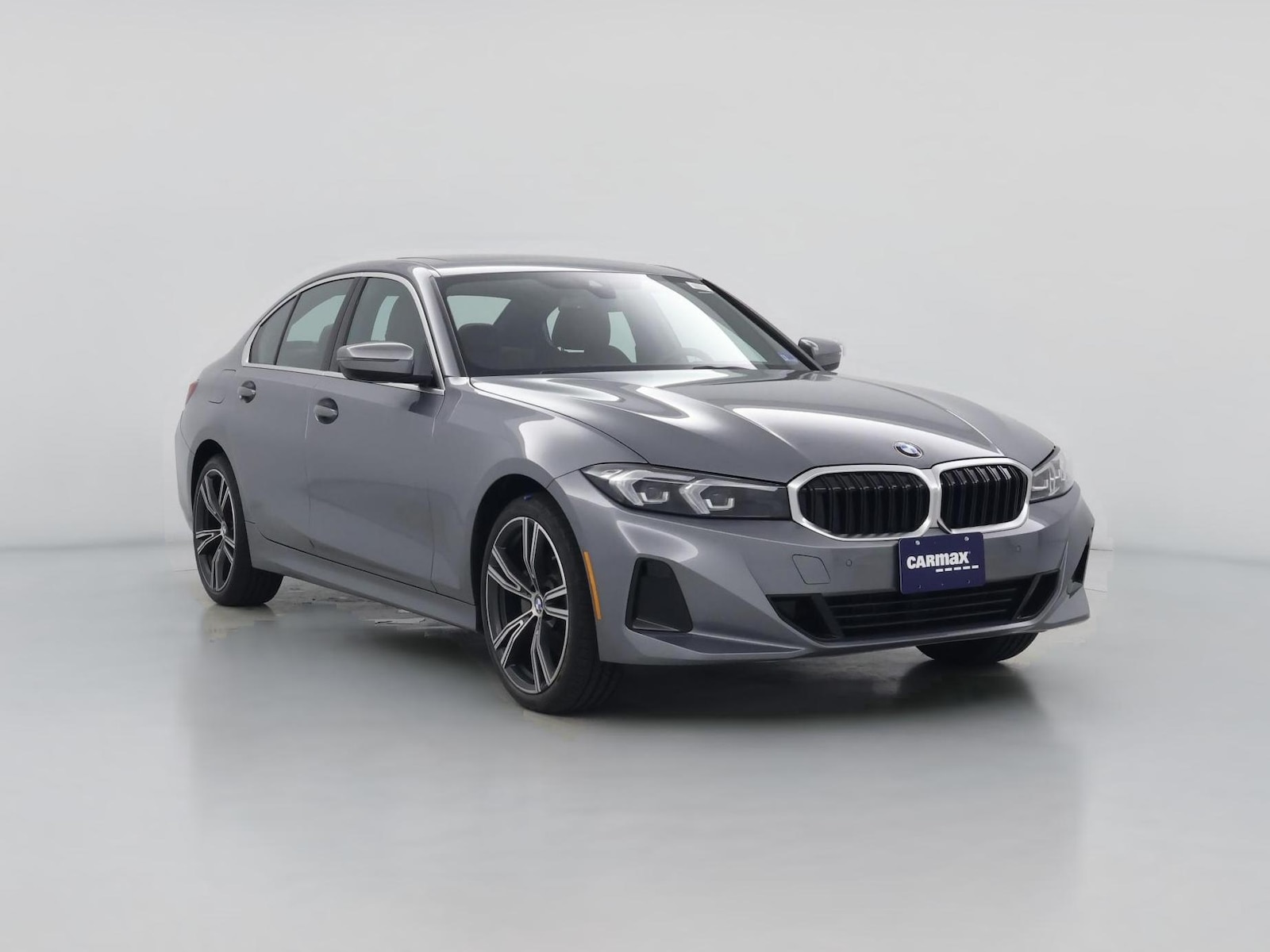 2024 BMW 3 Series 330i - Photo 1