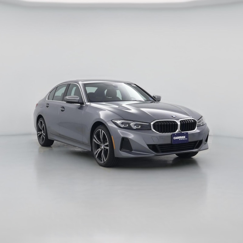 2024 BMW 330 XI