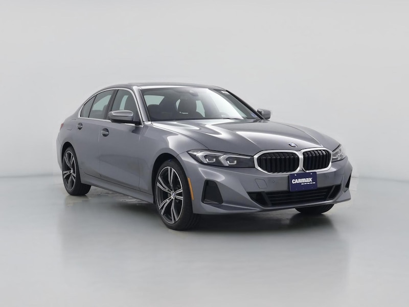 2024 BMW 330 XI