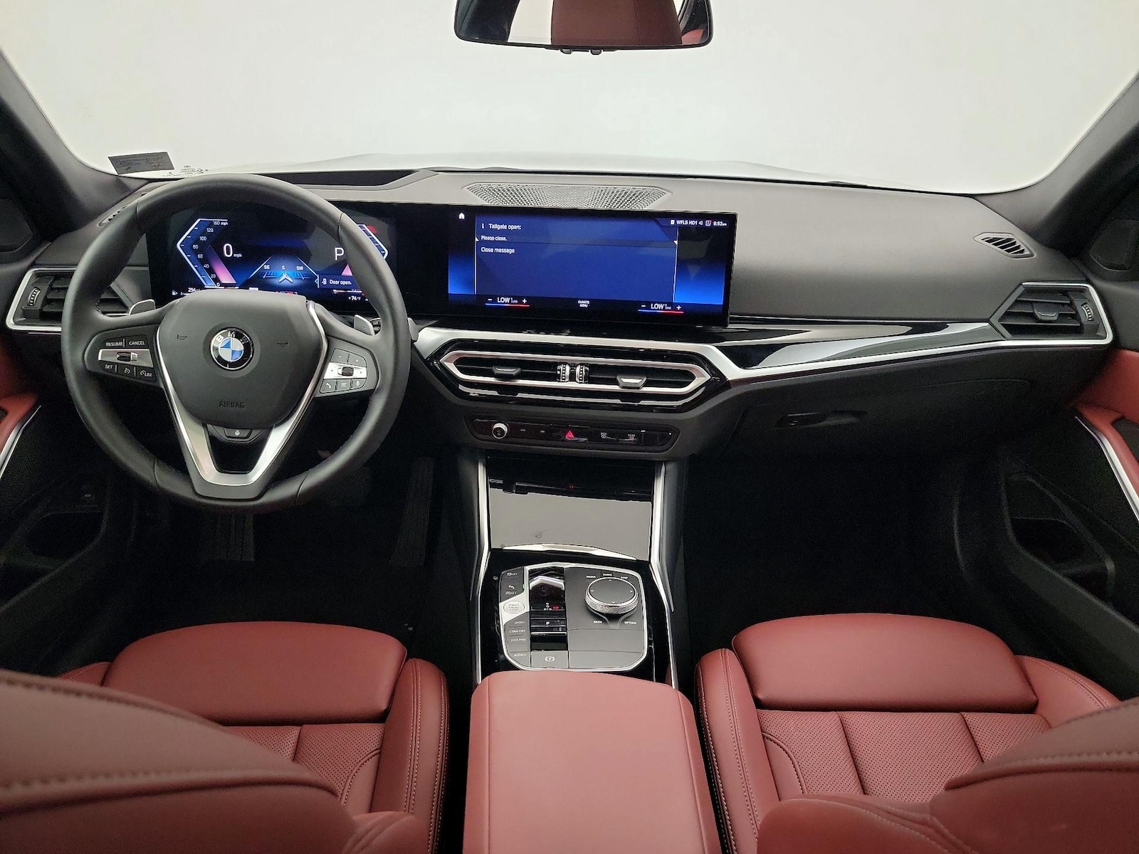 2024 BMW 3 Series 330i - Photo 10