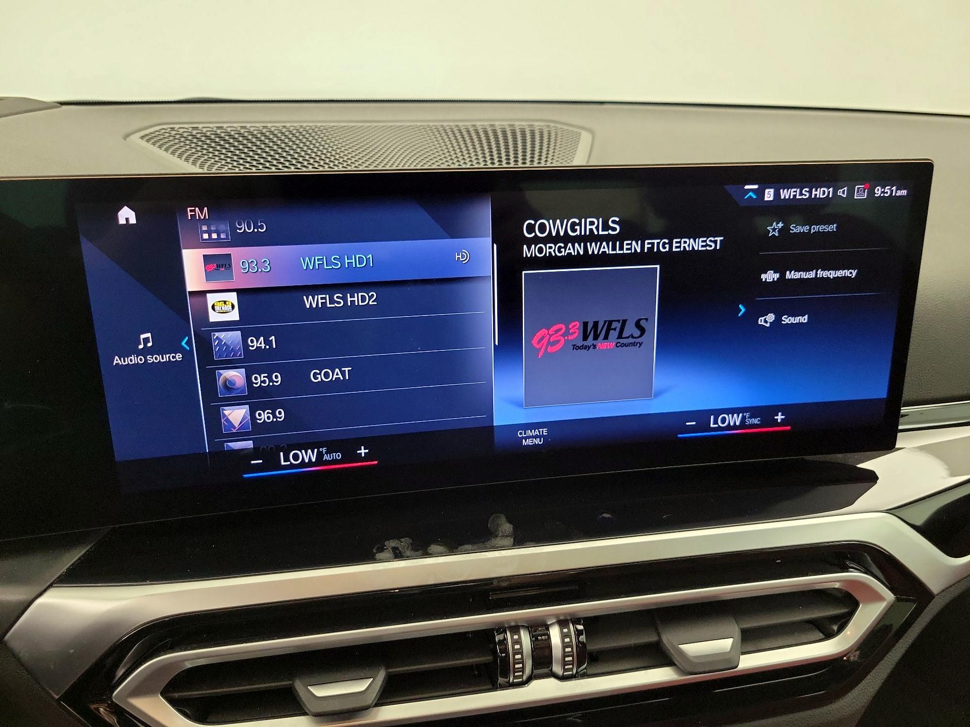 Thumbnail: 2024 BMW 3 Series - 16