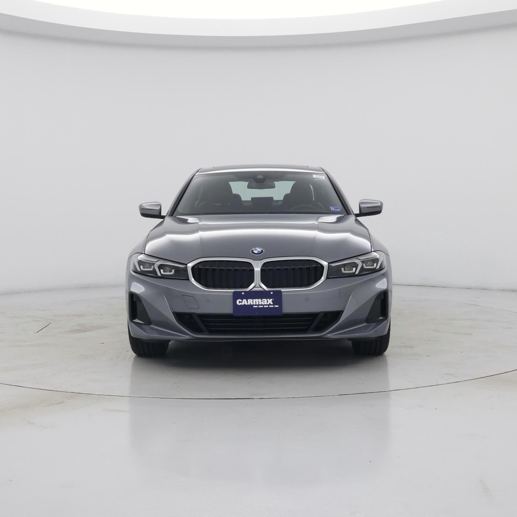 Thumbnail: 2024 BMW 3 Series - 5