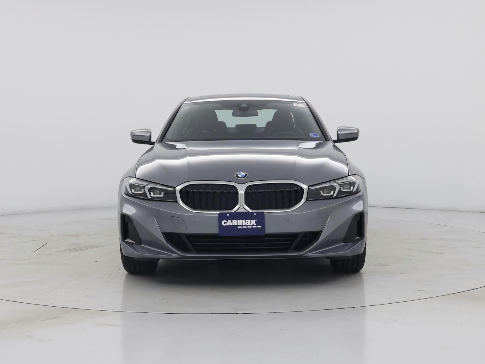 2024 BMW 3 Series 330i - Photo 6