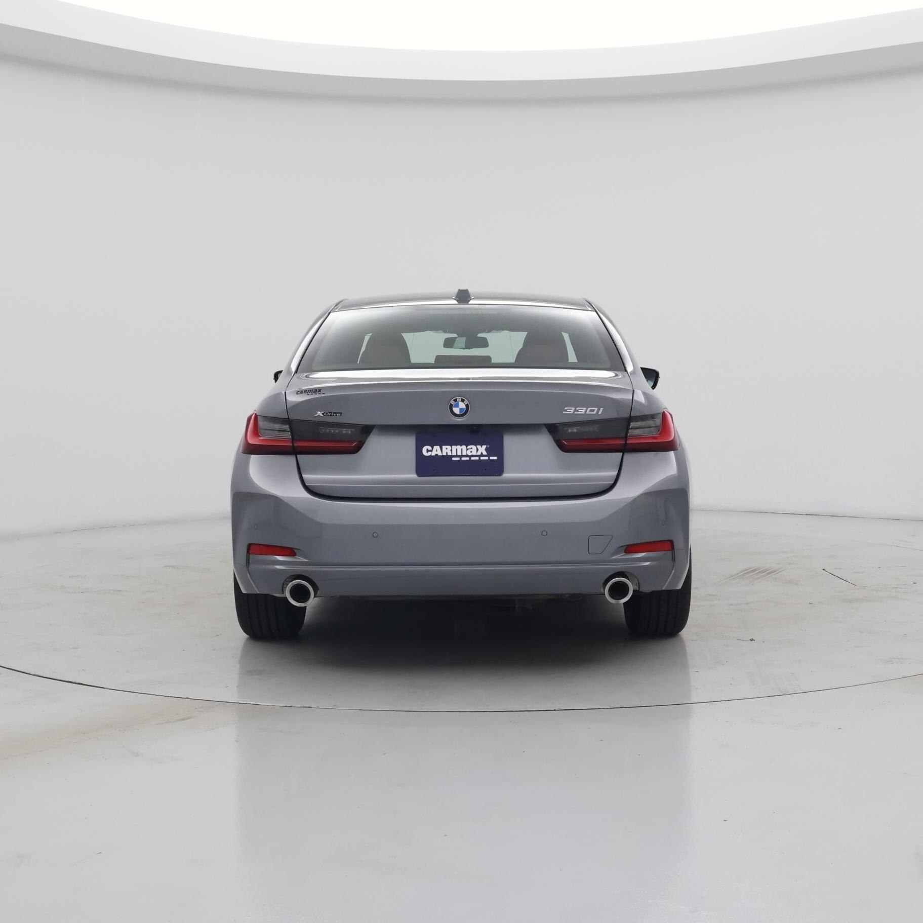Thumbnail: 2024 BMW 3 Series - 6