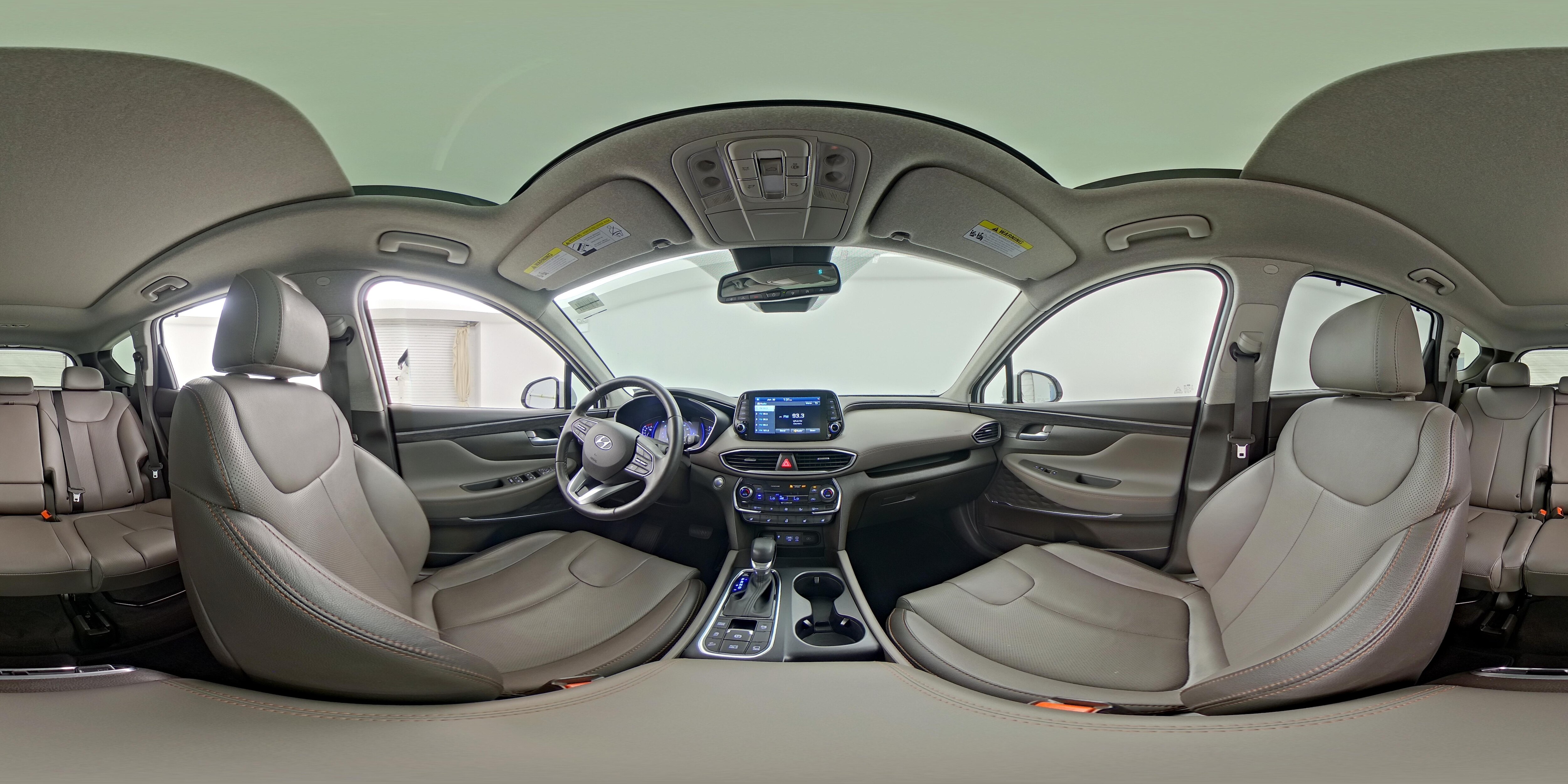 2019 Hyundai Santa Fe Ultimate - Photo 26