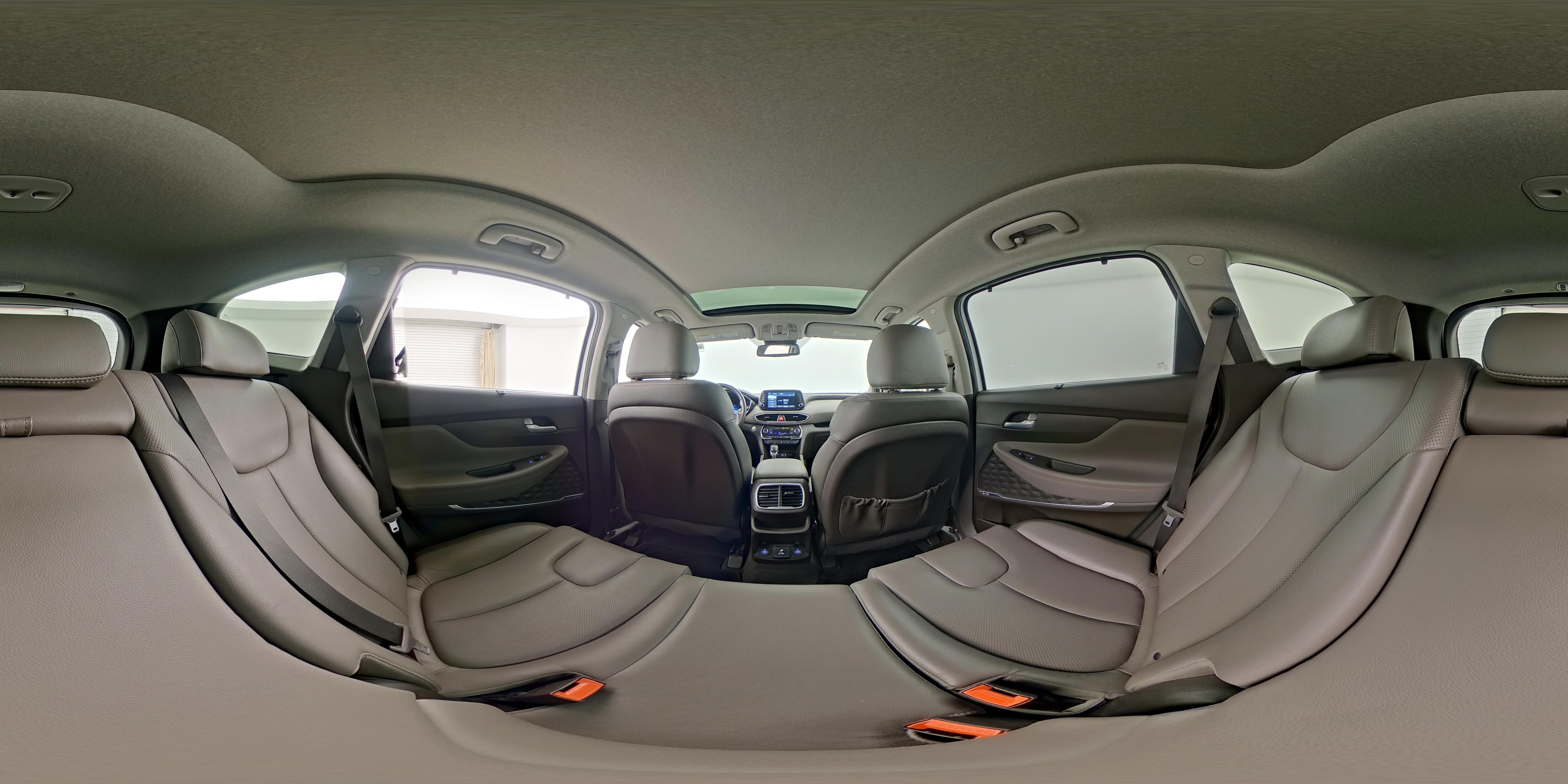 2019 Hyundai Santa Fe Ultimate - Photo 27