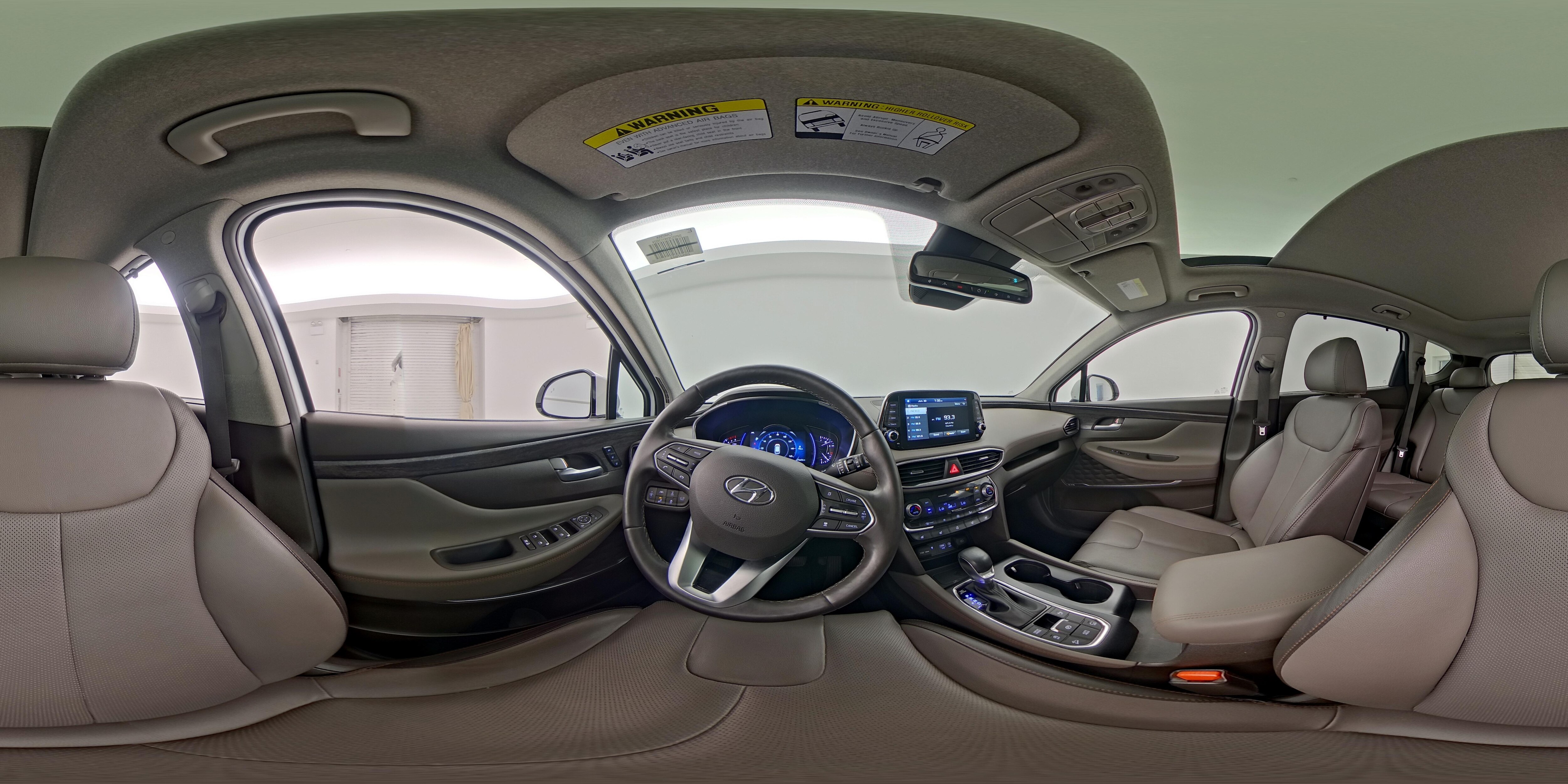 2019 Hyundai Santa Fe Ultimate - Photo 28
