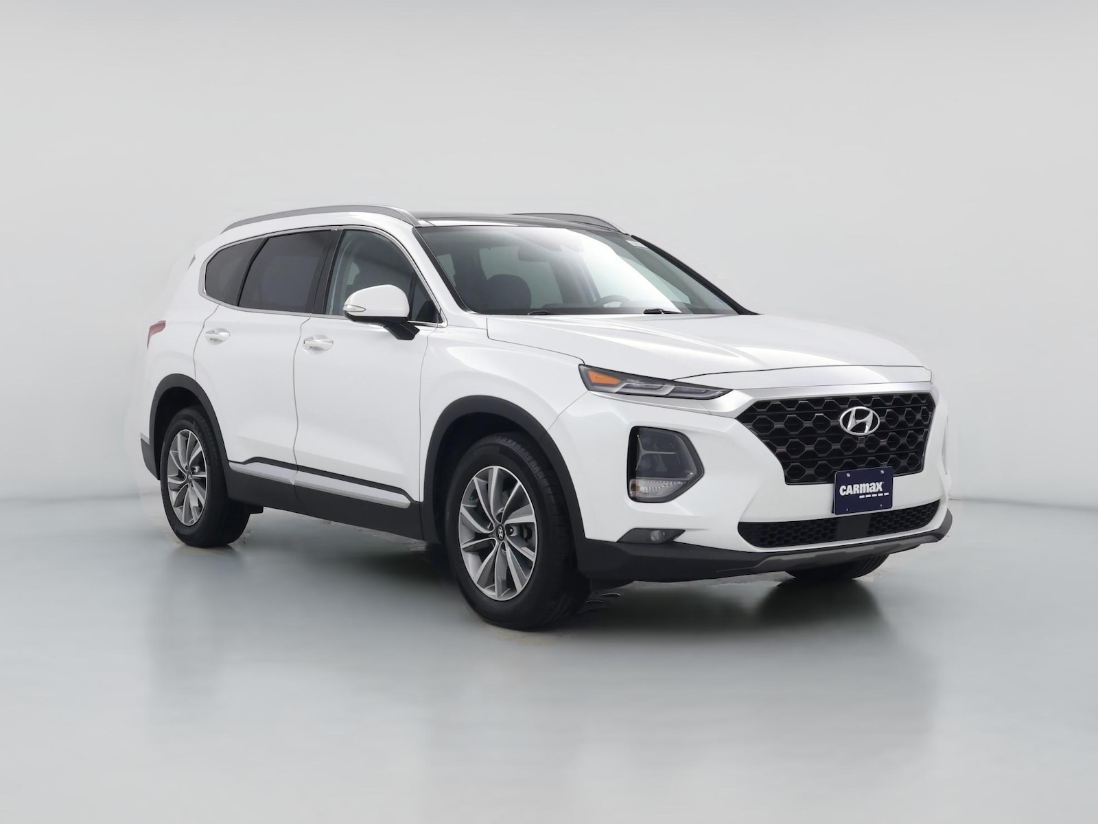 2019 Hyundai Santa Fe Ultimate - Photo 1