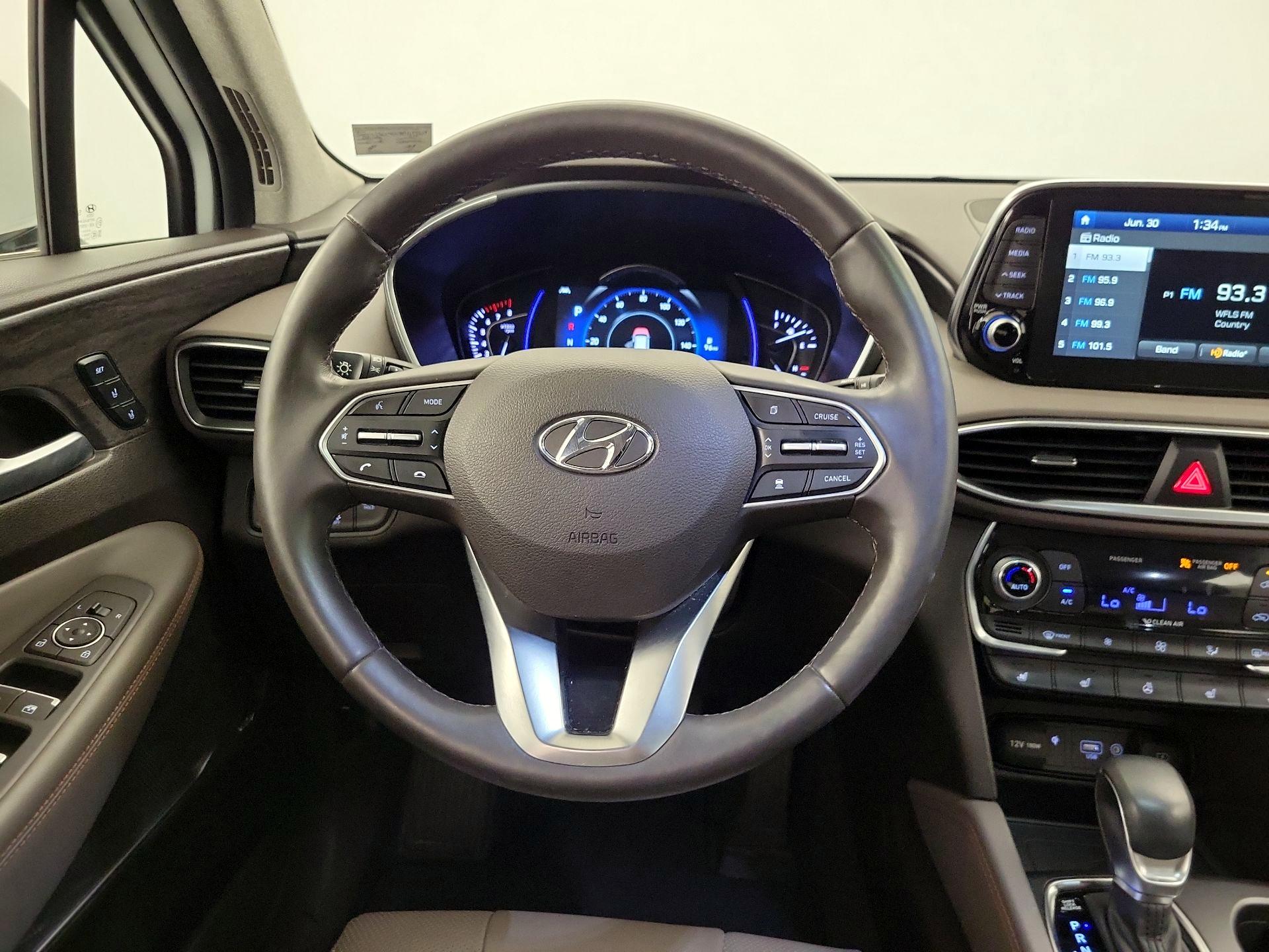 Thumbnail: 2019 Hyundai Santa Fe - 10