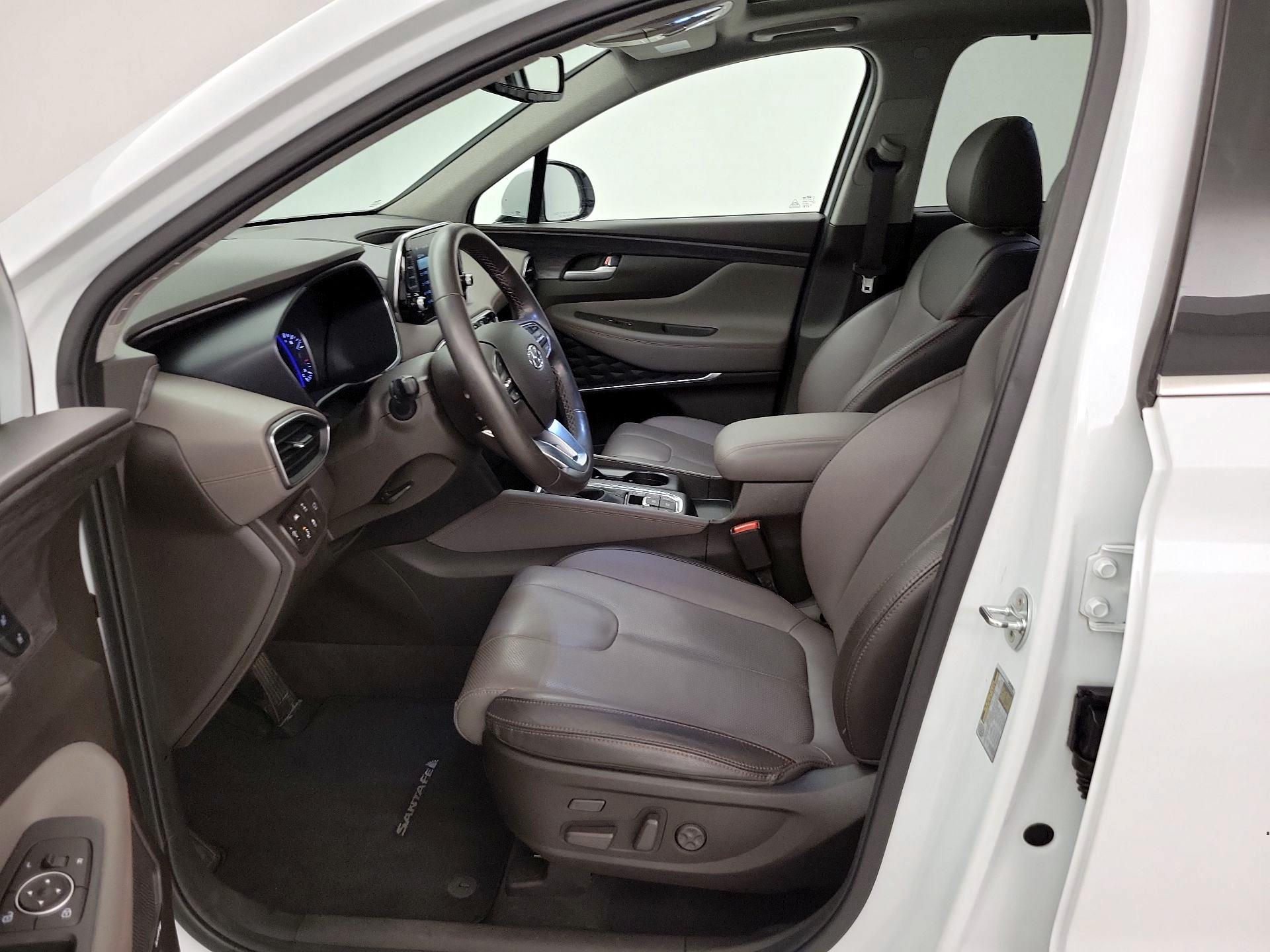 Thumbnail: 2019 Hyundai Santa Fe - 11
