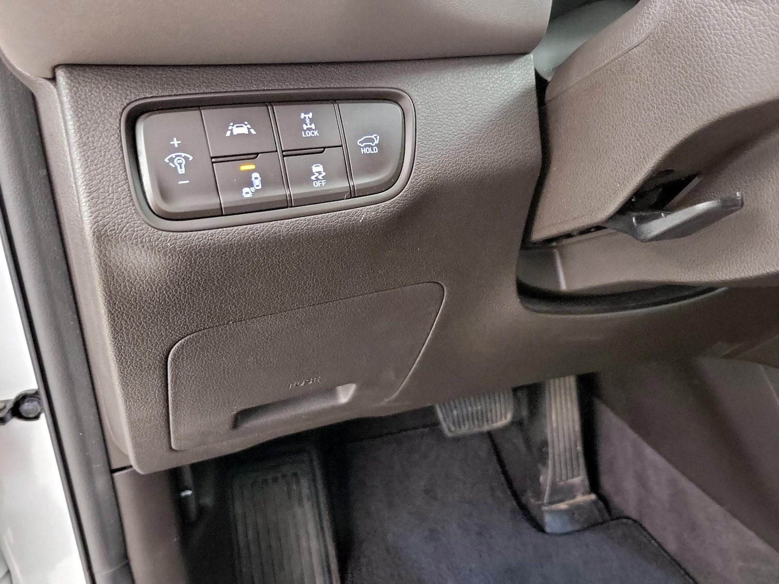 2019 Hyundai Santa Fe Ultimate - Photo 14