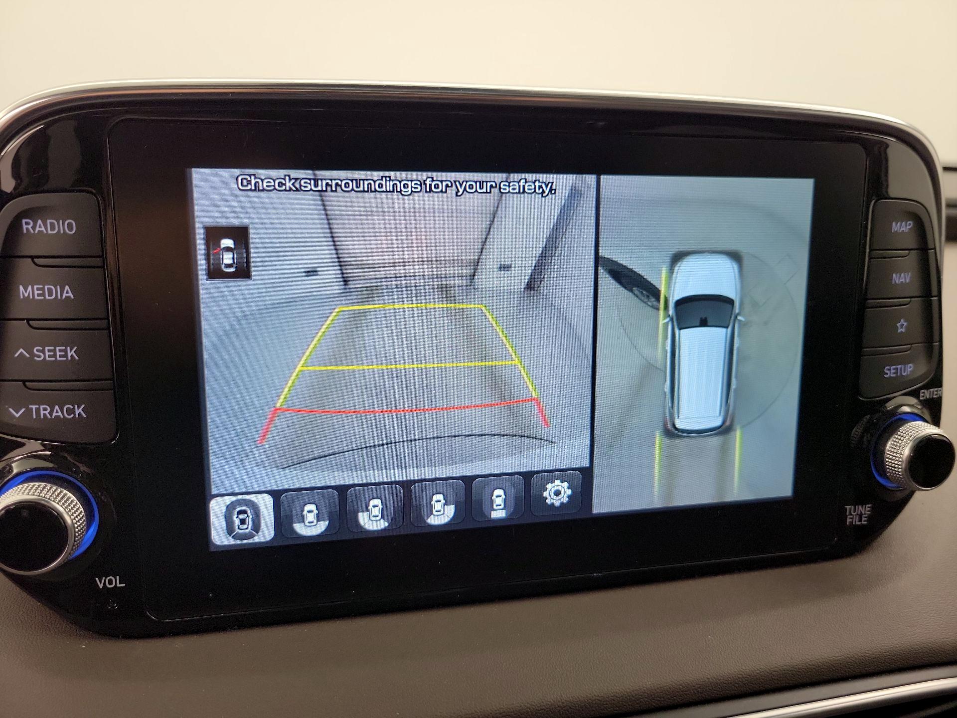 Thumbnail: 2019 Hyundai Santa Fe - 14