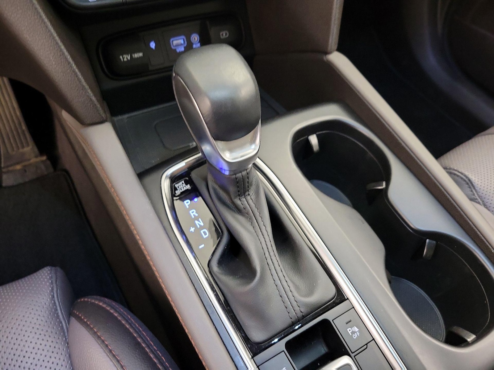 2019 Hyundai Santa Fe Ultimate - Photo 18