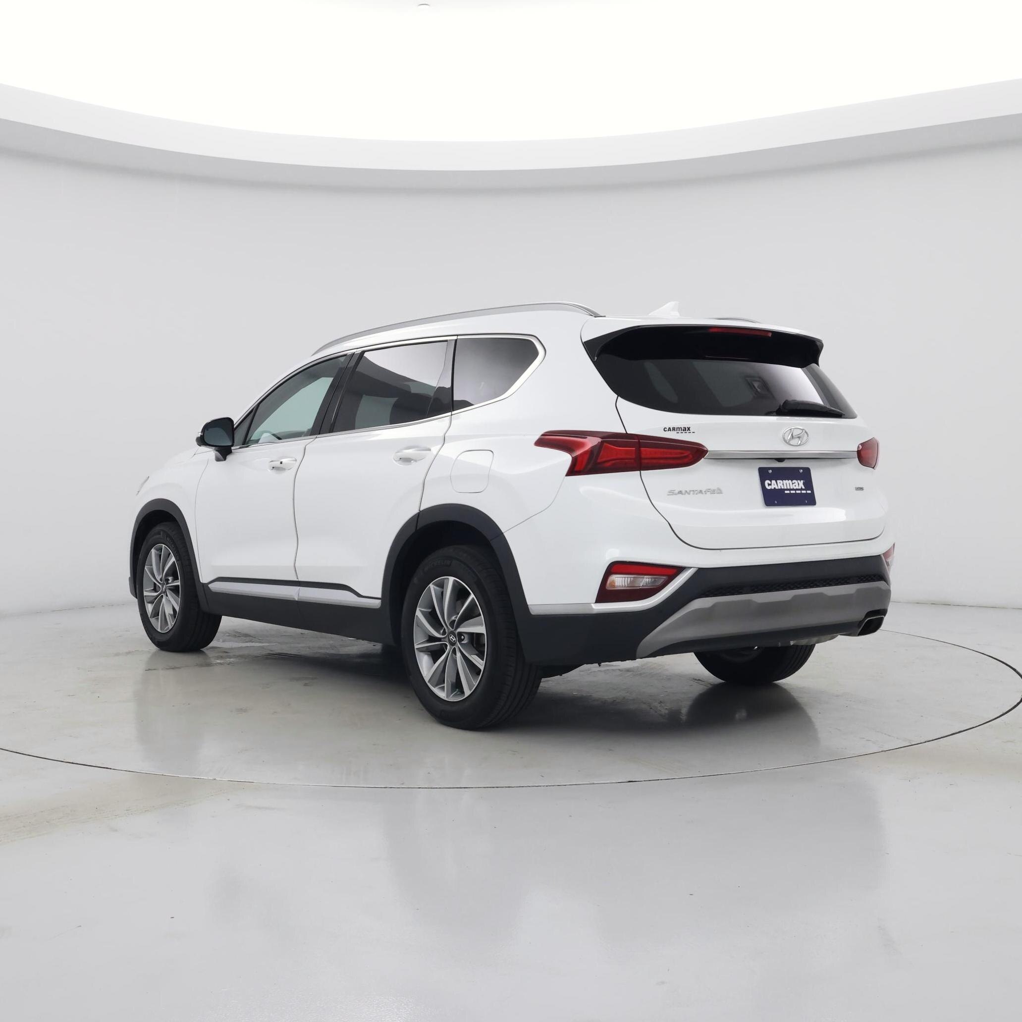 Thumbnail: 2019 Hyundai Santa Fe - 2