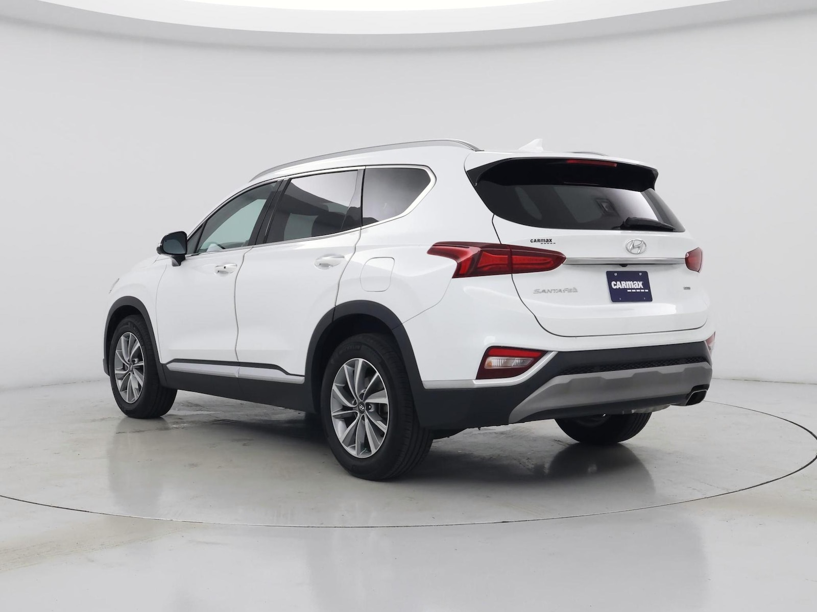 2019 Hyundai Santa Fe Ultimate - Photo 3