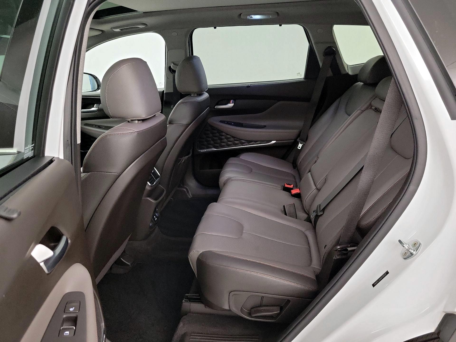 Thumbnail: 2019 Hyundai Santa Fe - 20