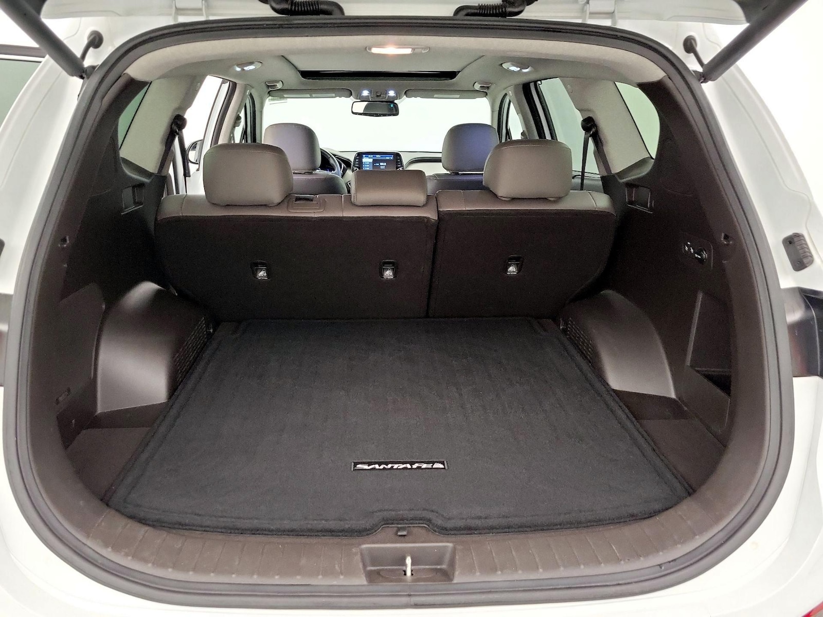 2019 Hyundai Santa Fe Ultimate - Photo 22