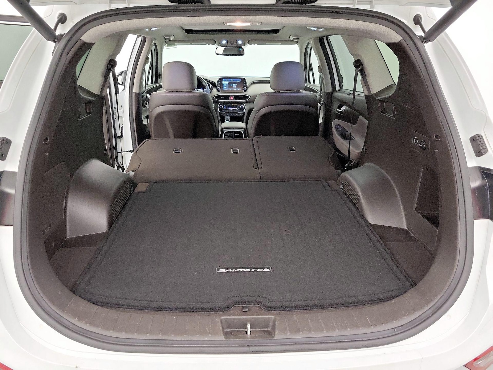 2019 Hyundai Santa Fe Ultimate - Photo 23